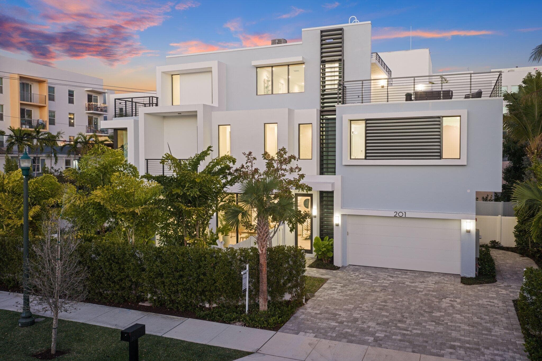 201 SE 4th Avenue, Delray Beach, FL 33483