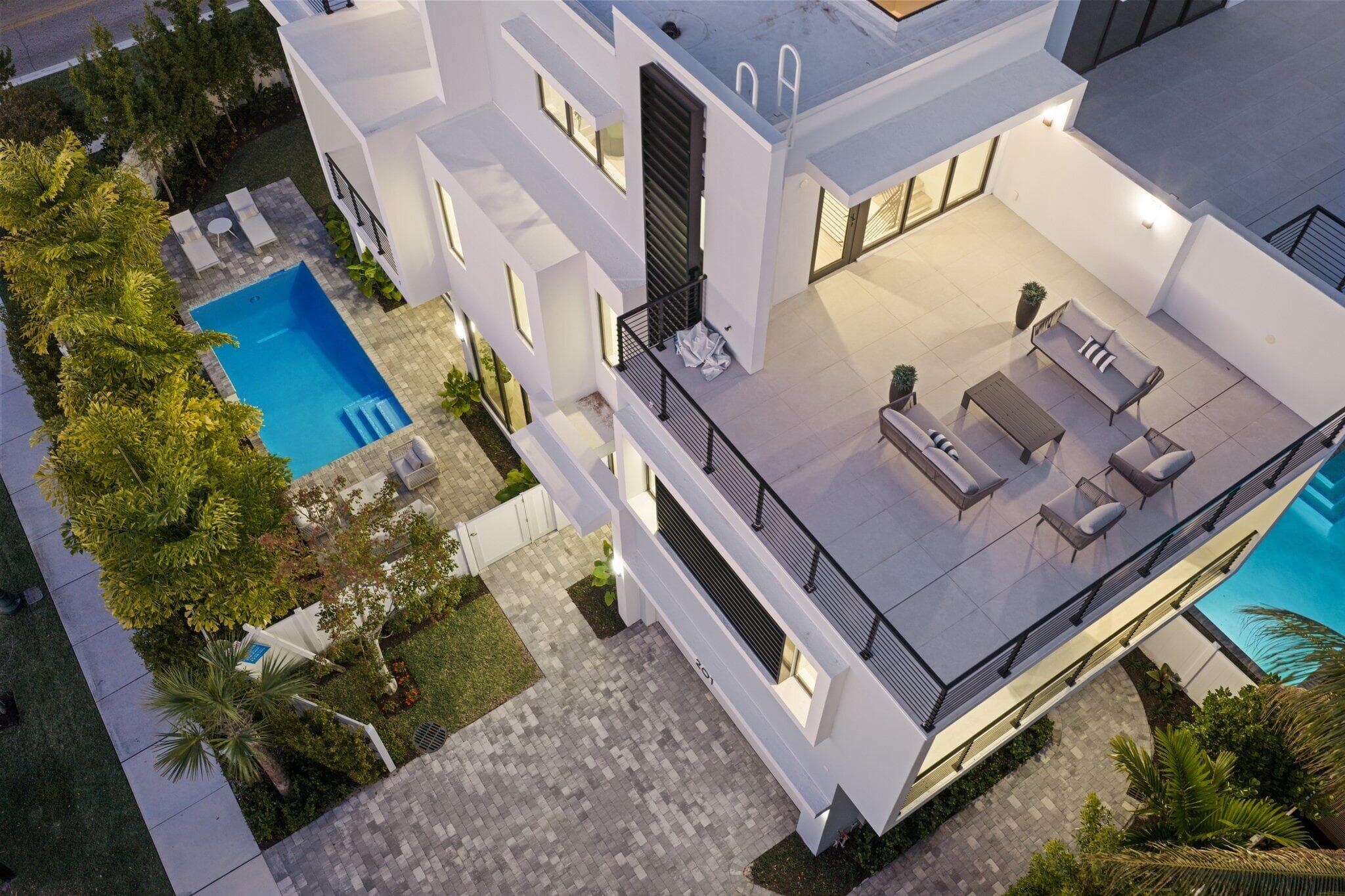201 SE 4th Avenue, Delray Beach, FL 33483 74