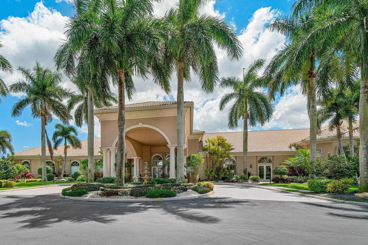 6523 Via Trento, Delray Beach, FL 33446 34