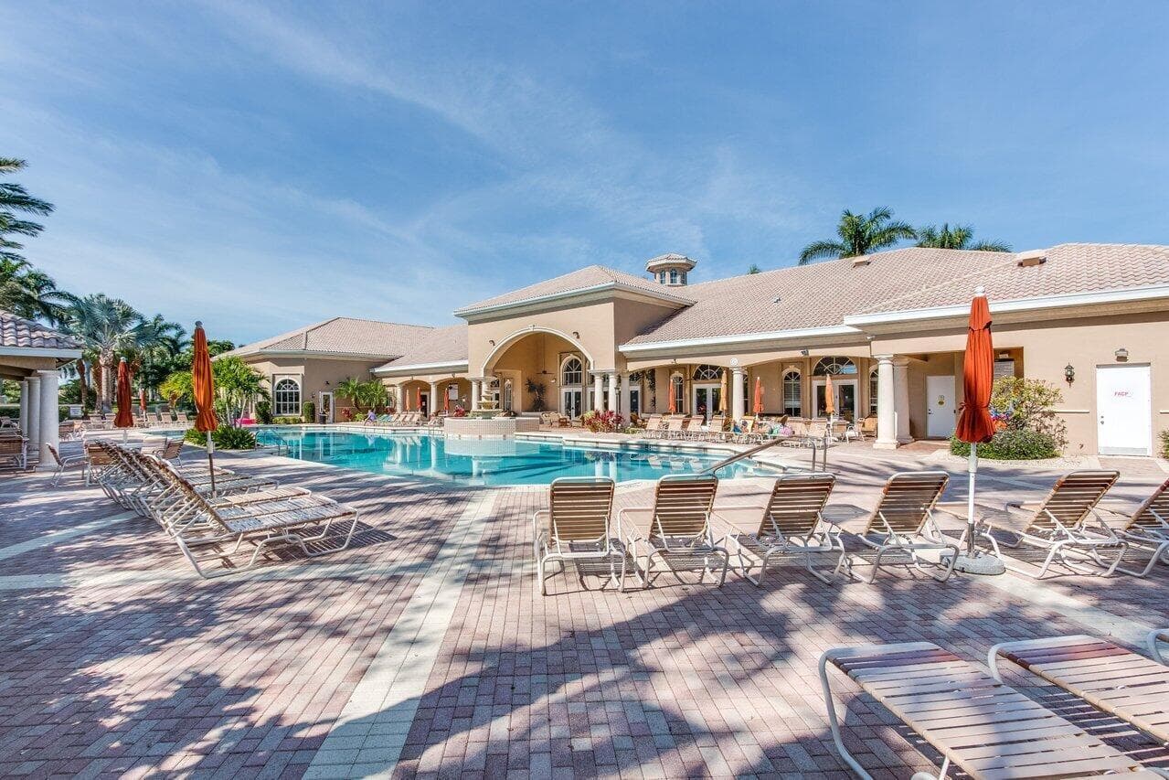 6523 Via Trento, Delray Beach, FL 33446 45