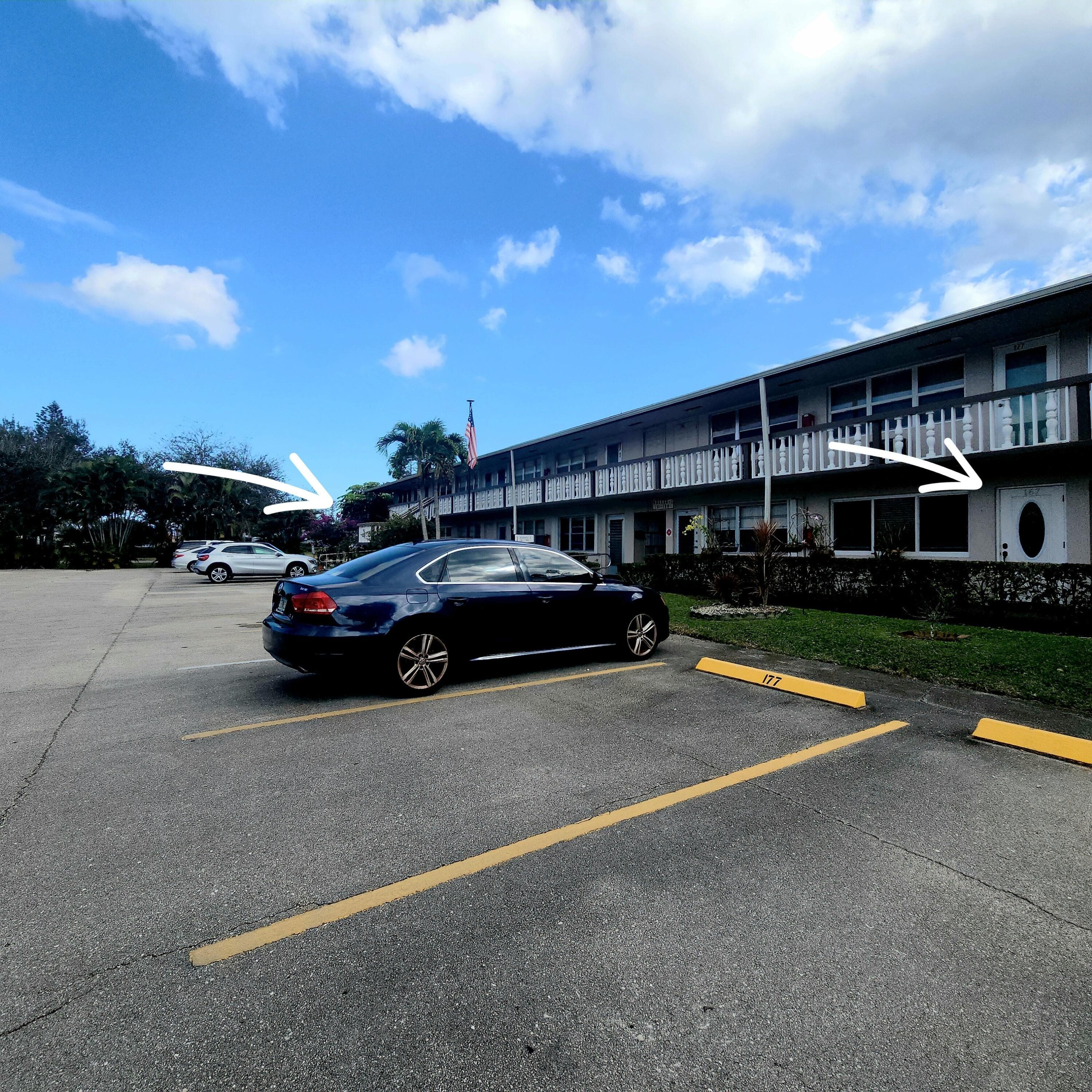 167 Sussex I, West Palm Beach, FL 33417 21