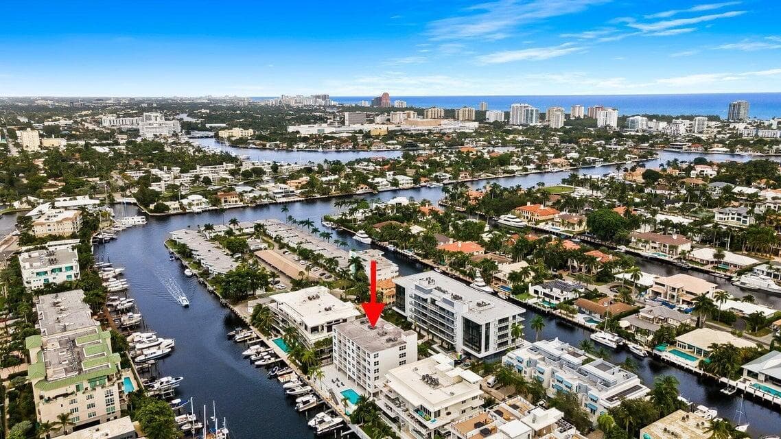155 Isle Of Venice Drive 404, Fort Lauderdale, FL 33301