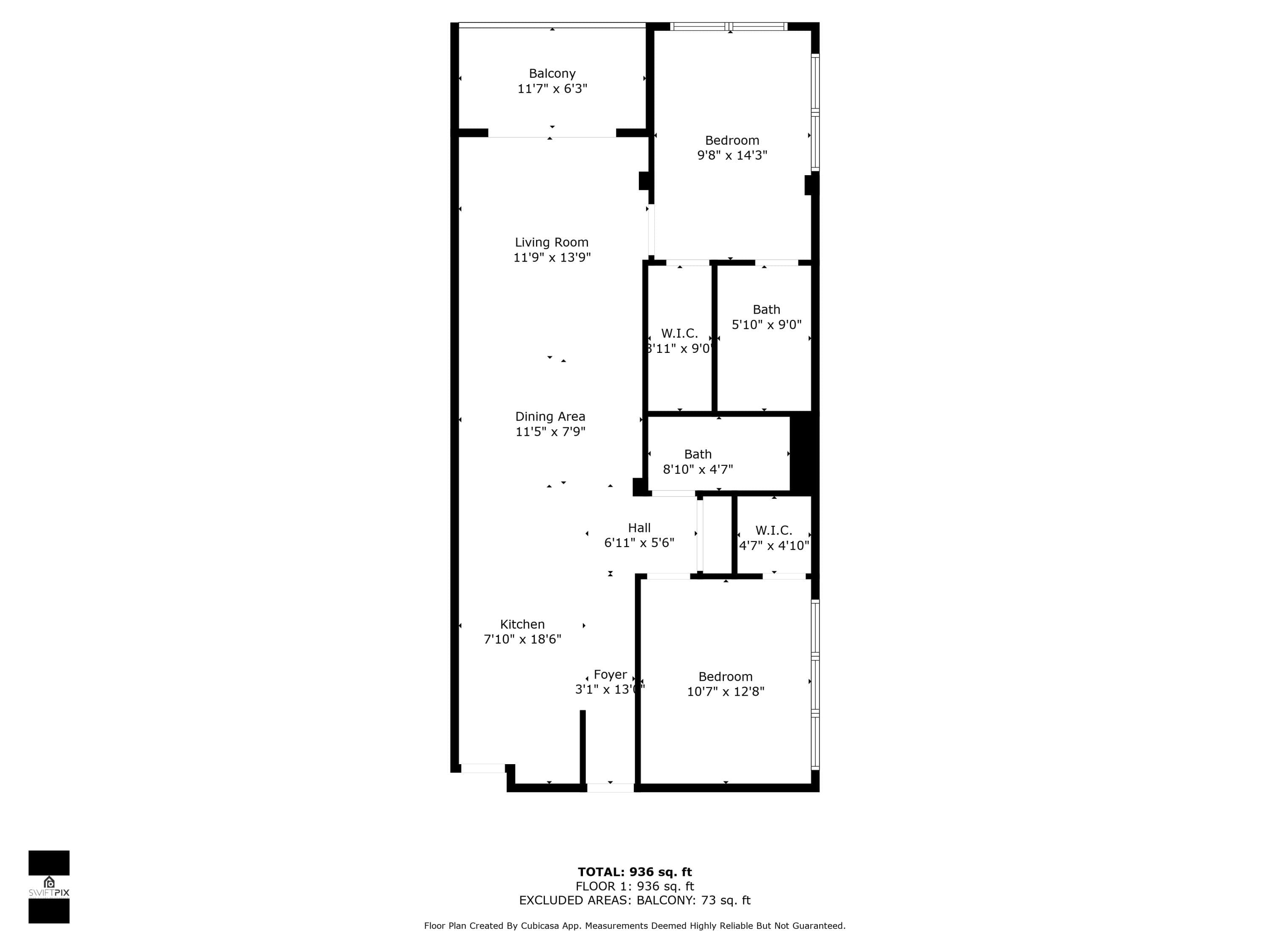 155 Isle Of Venice Drive 404, Fort Lauderdale, FL 33301 2