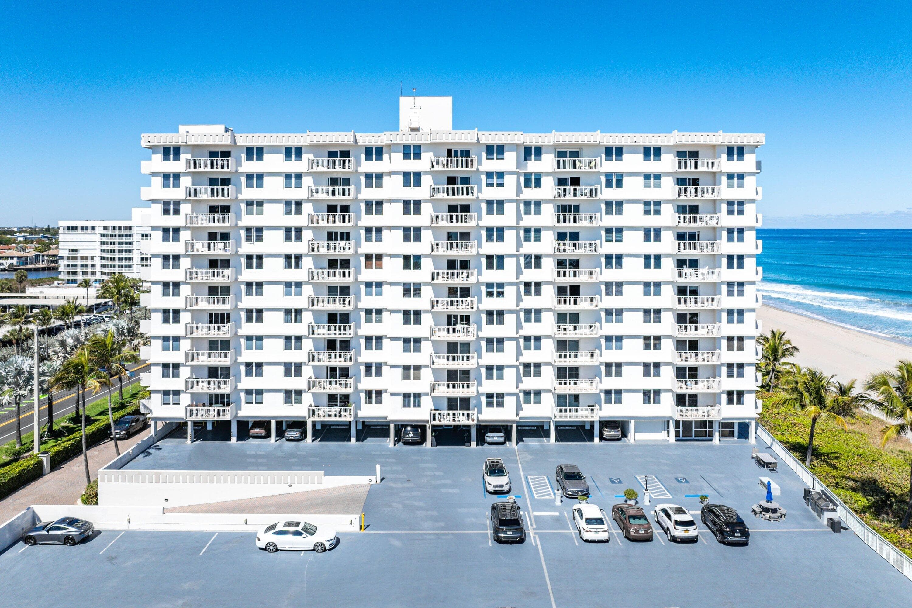 3301 S Ocean Boulevard 207, Highland Beach, FL 33487 41