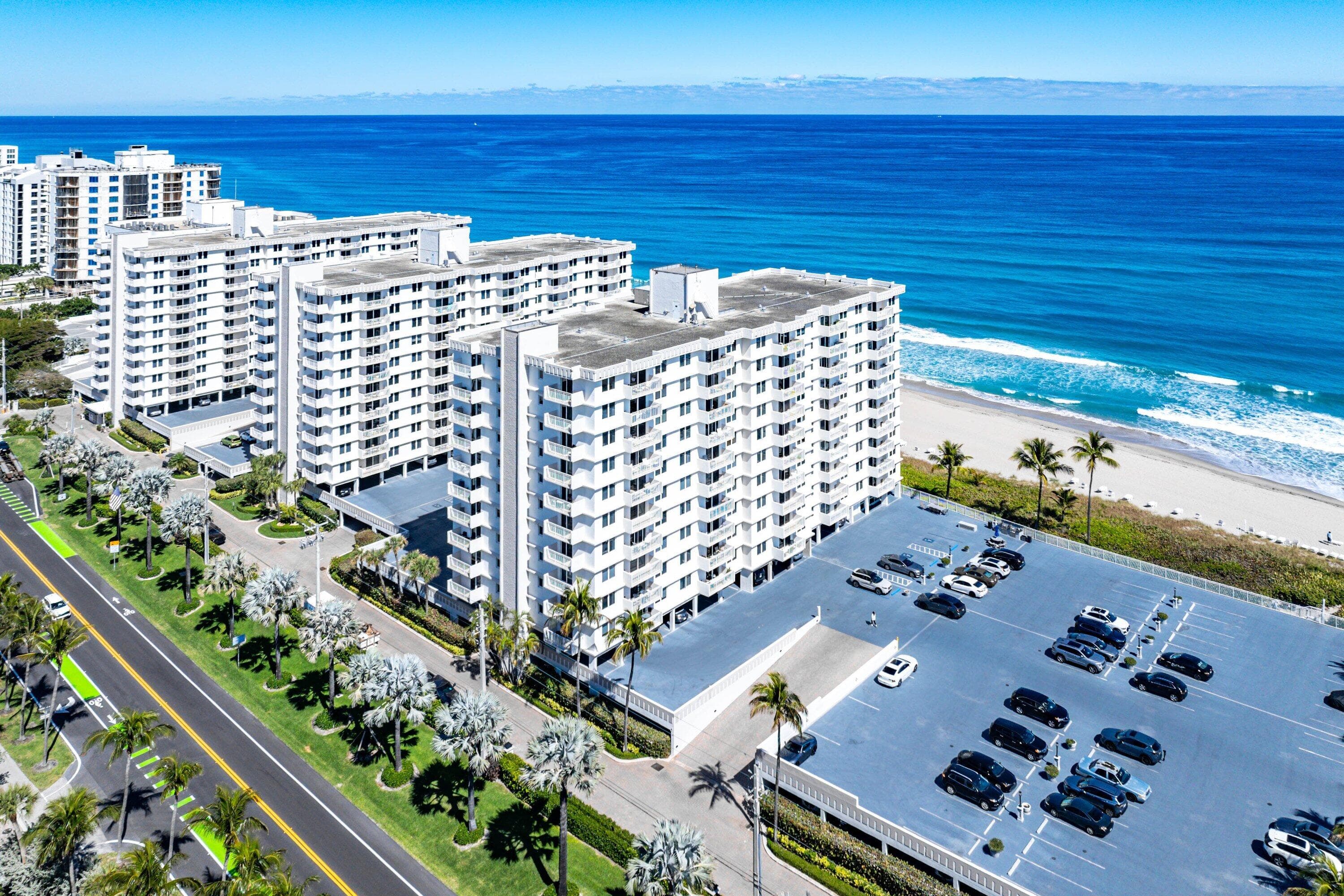 3301 S Ocean Boulevard 207, Highland Beach, FL 33487 39