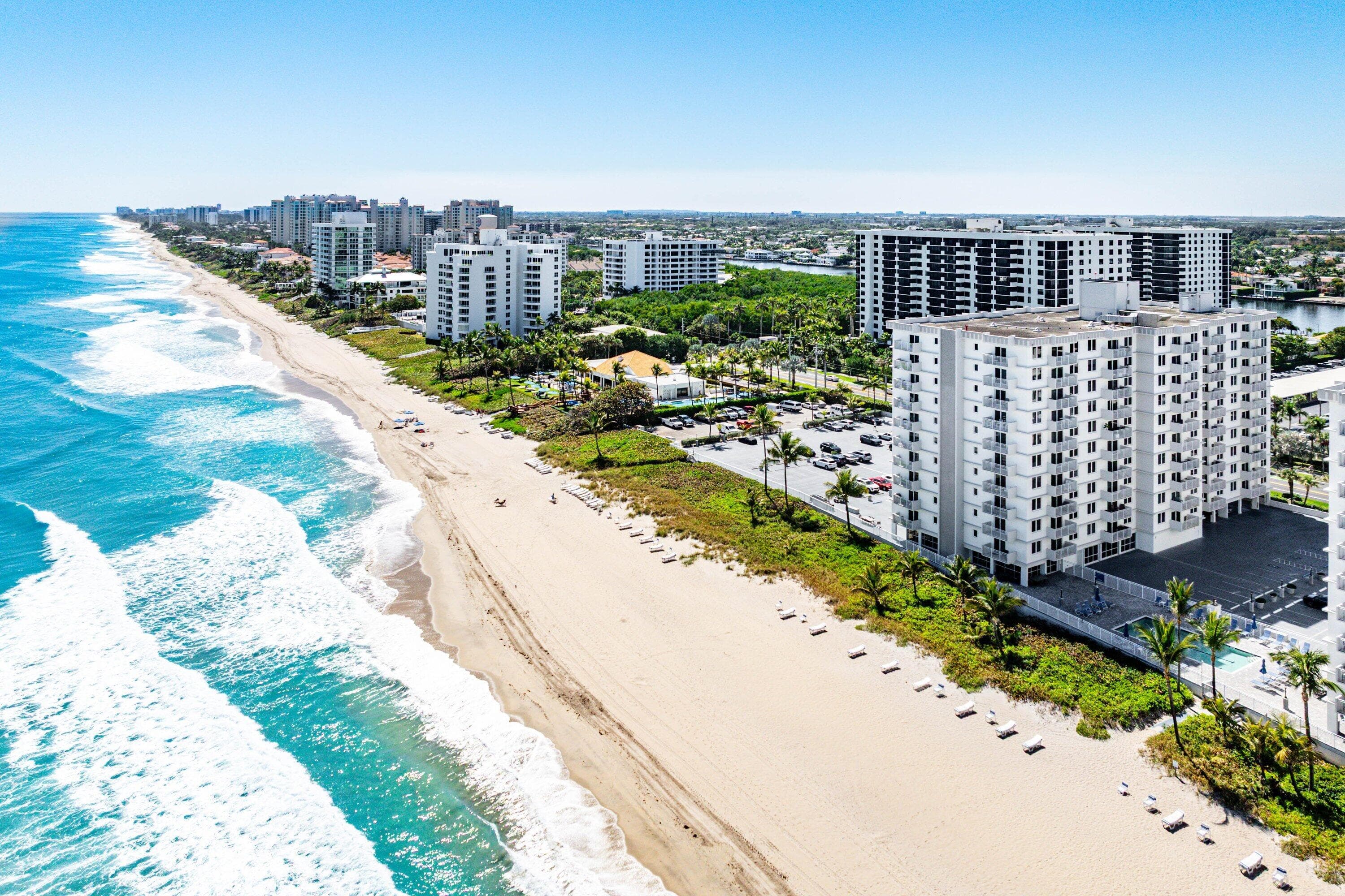 3301 S Ocean Boulevard 207, Highland Beach, FL 33487 44