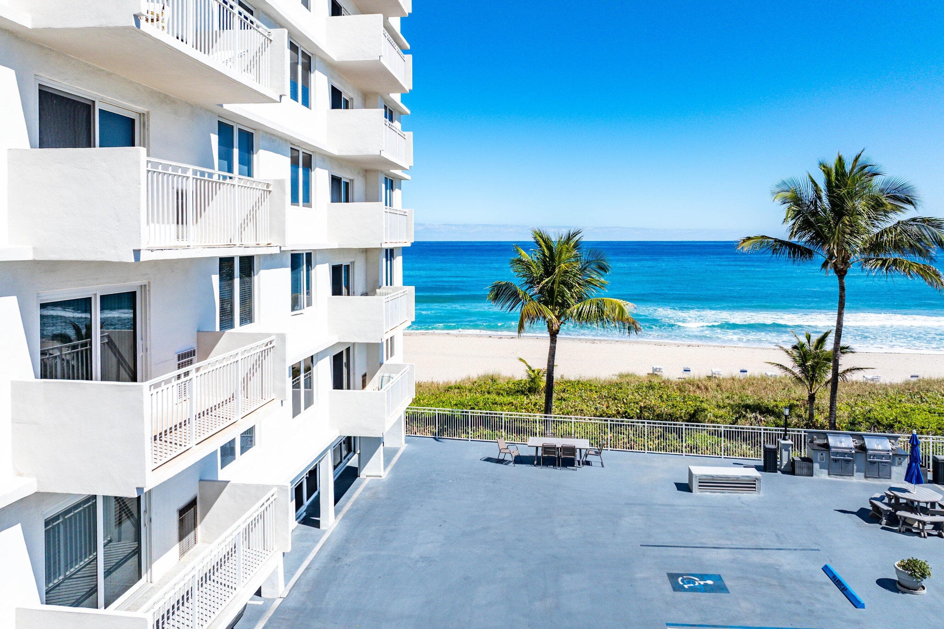 3301 S Ocean Boulevard 207, Highland Beach, FL 33487 38