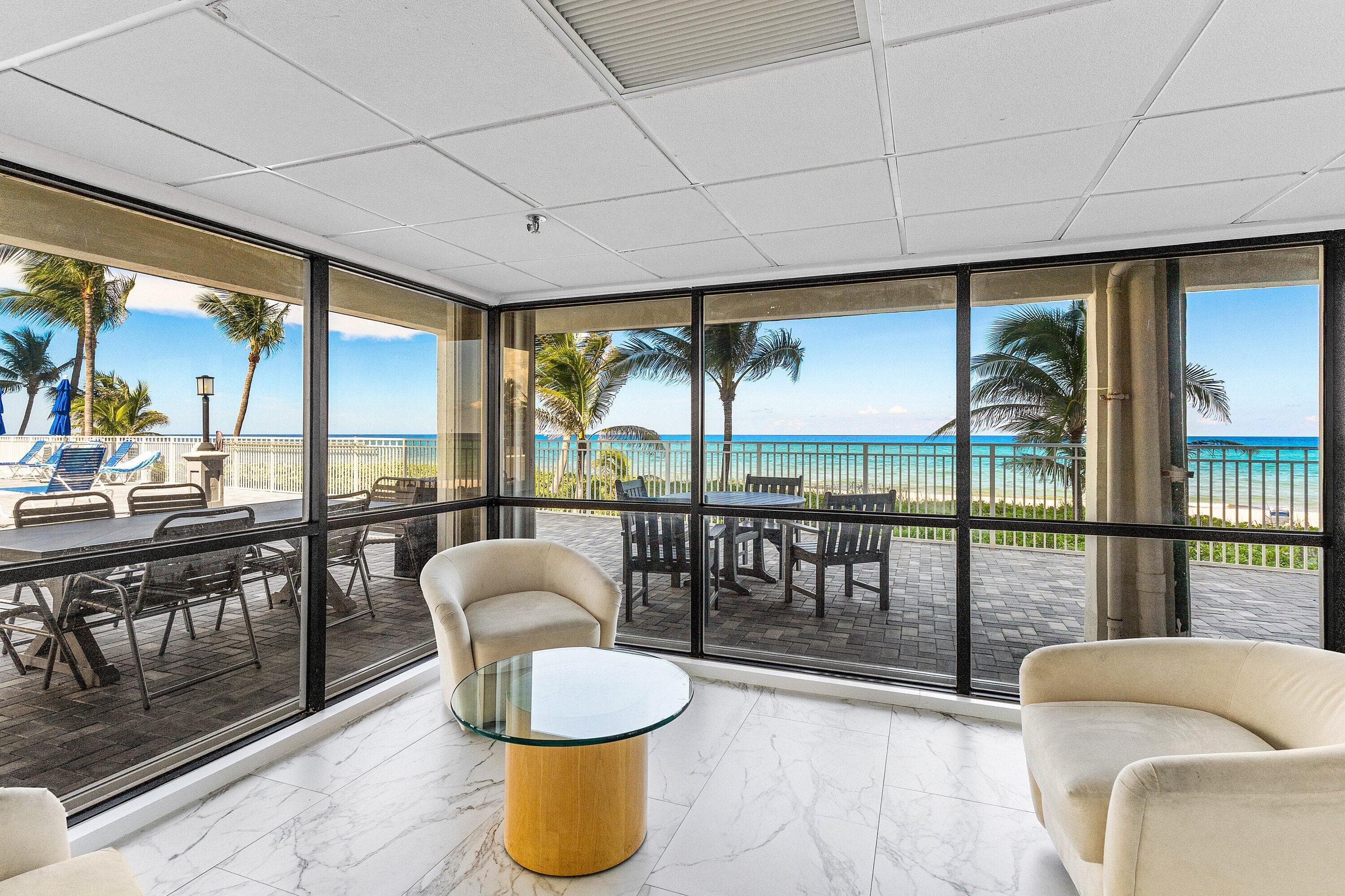 3301 S Ocean Boulevard 207, Highland Beach, FL 33487 59