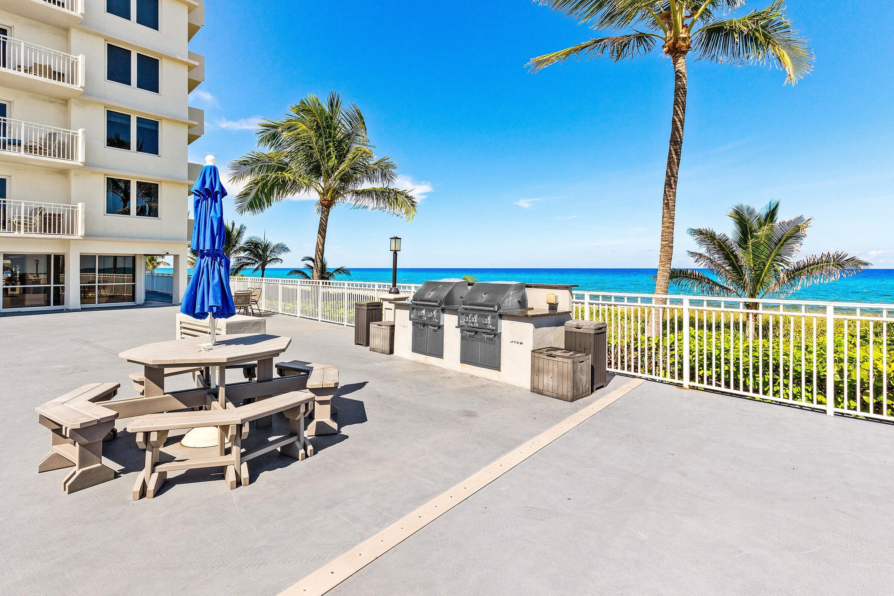 3301 S Ocean Boulevard 207, Highland Beach, FL 33487 58