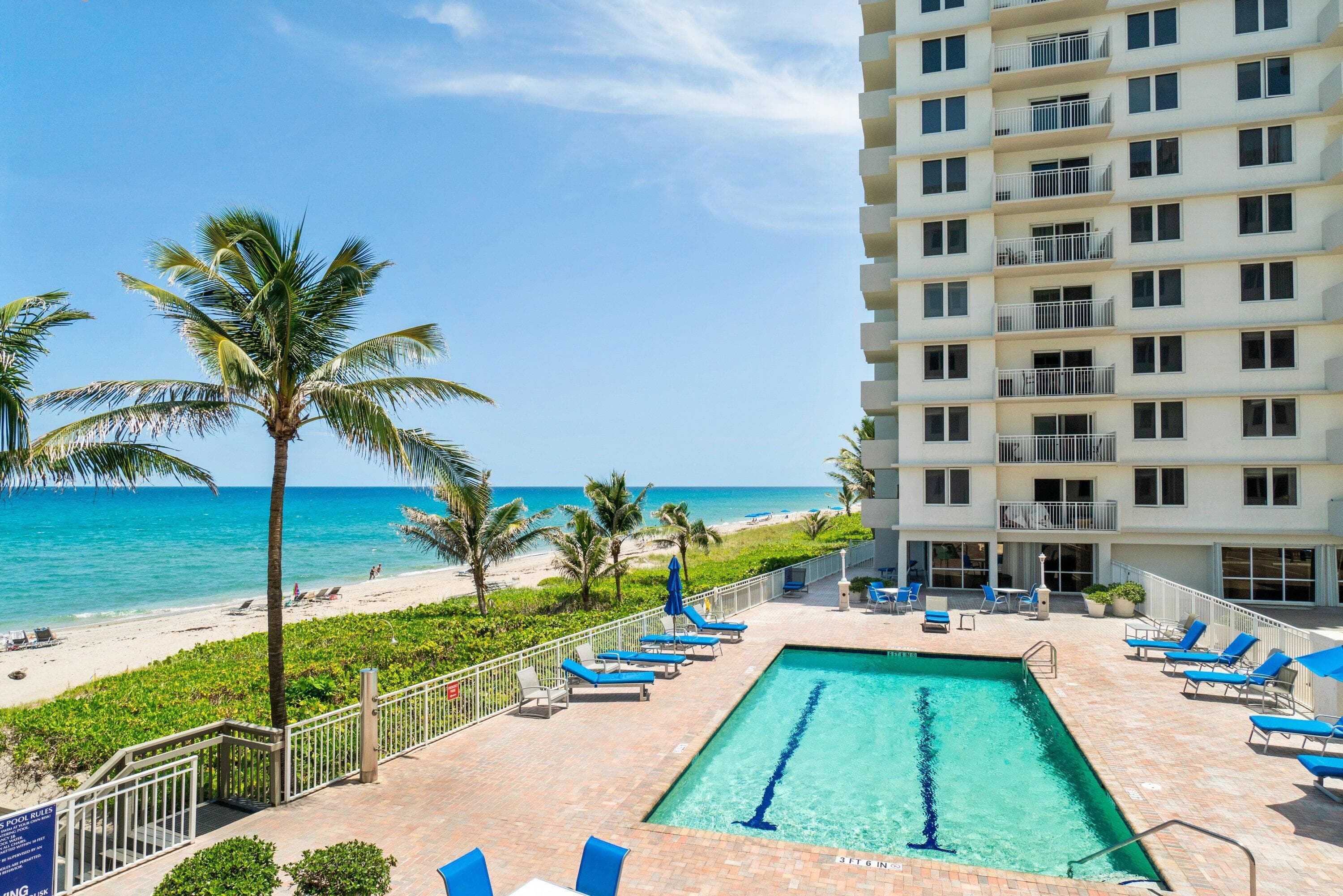 3301 S Ocean Boulevard 207, Highland Beach, FL 33487 54