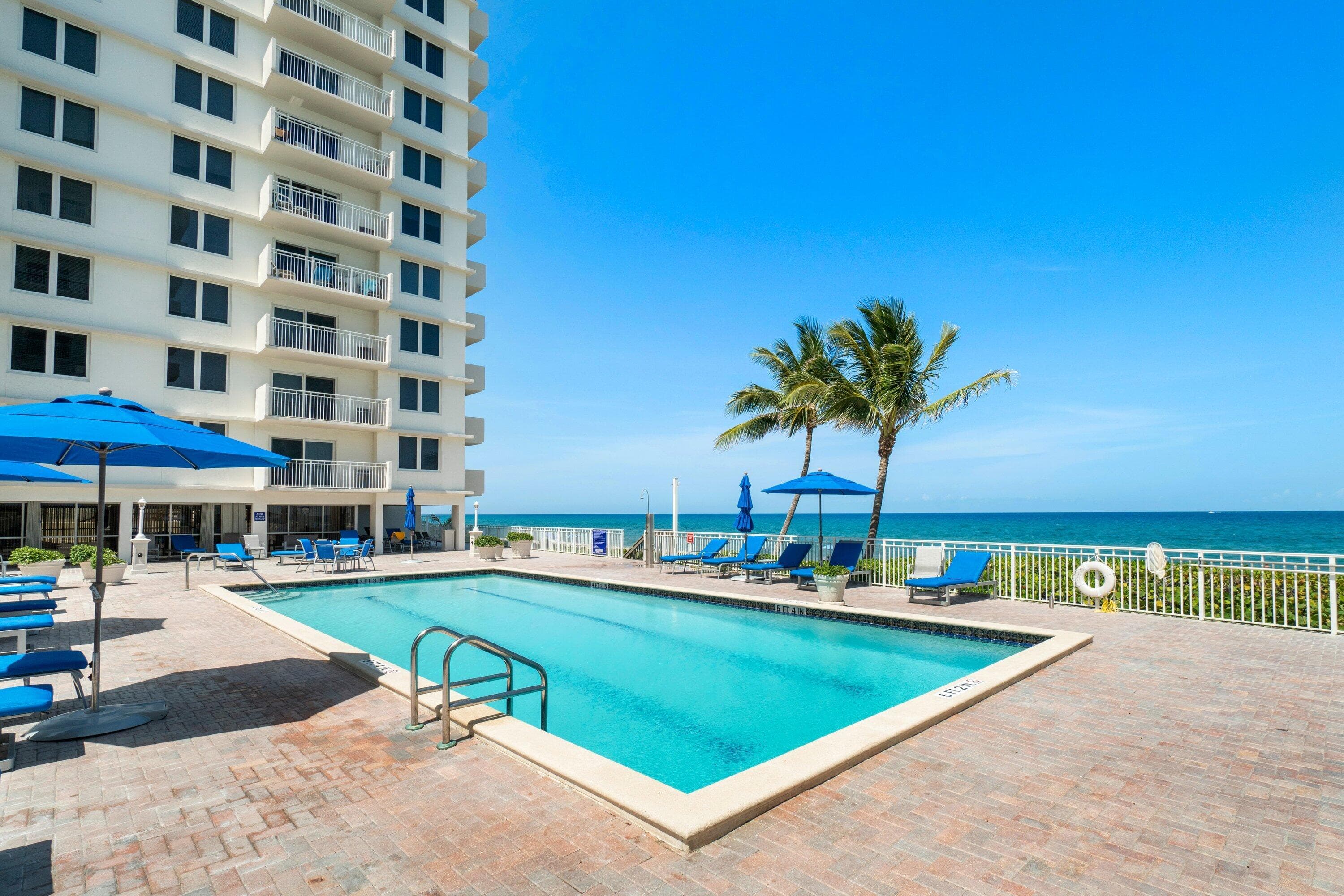 3301 S Ocean Boulevard 207, Highland Beach, FL 33487 55