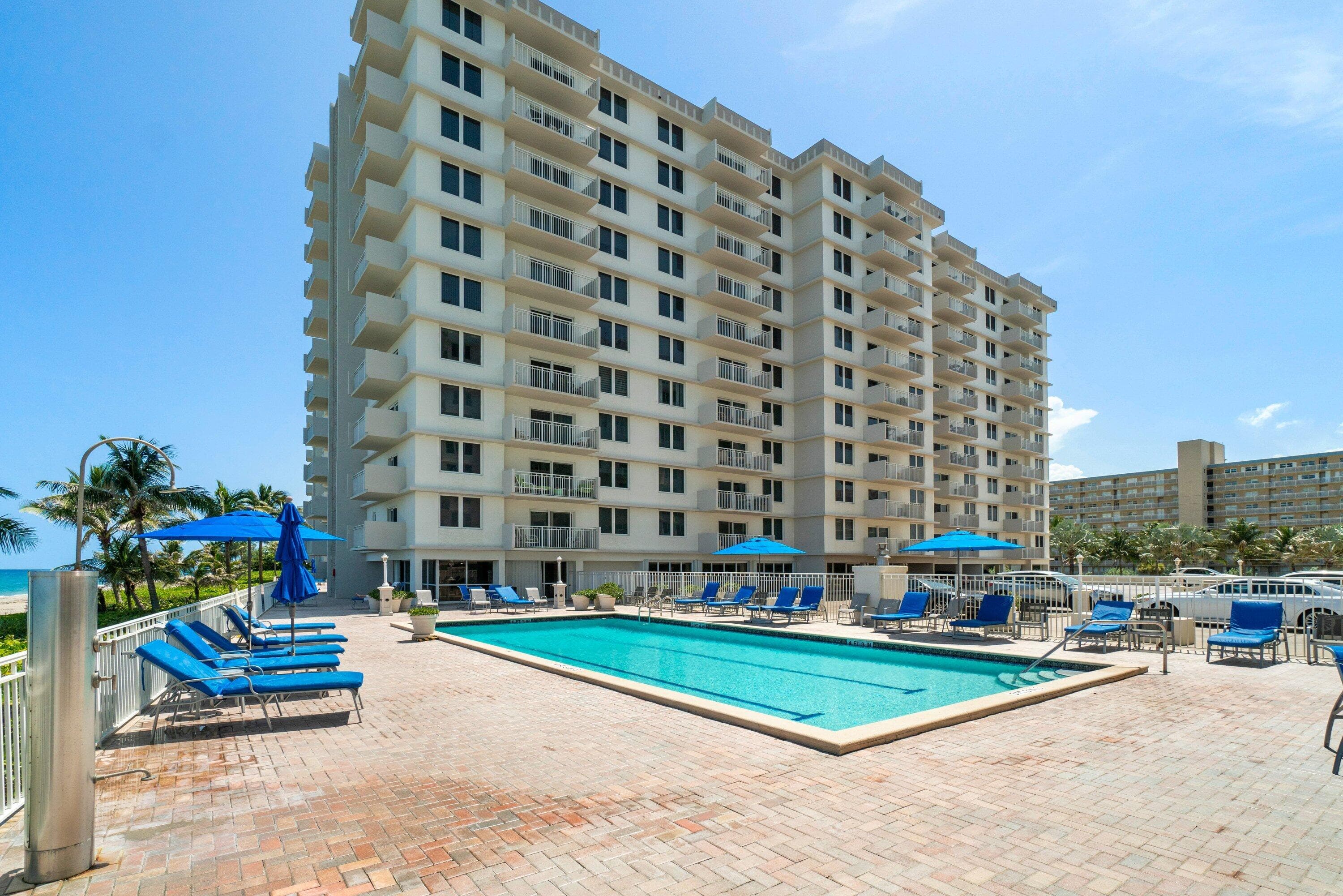 3301 S Ocean Boulevard 207, Highland Beach, FL 33487 57
