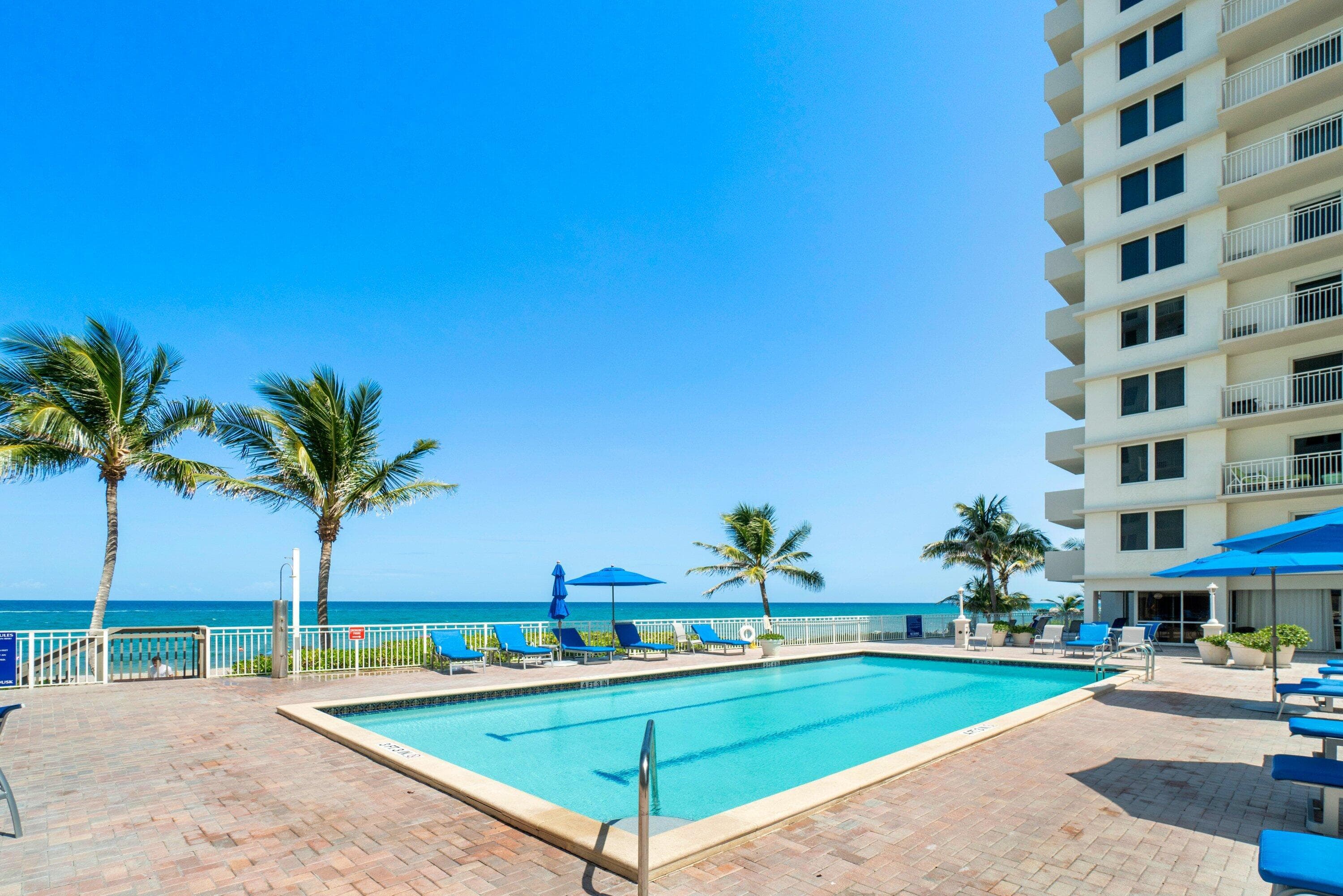 3301 S Ocean Boulevard 207, Highland Beach, FL 33487 56