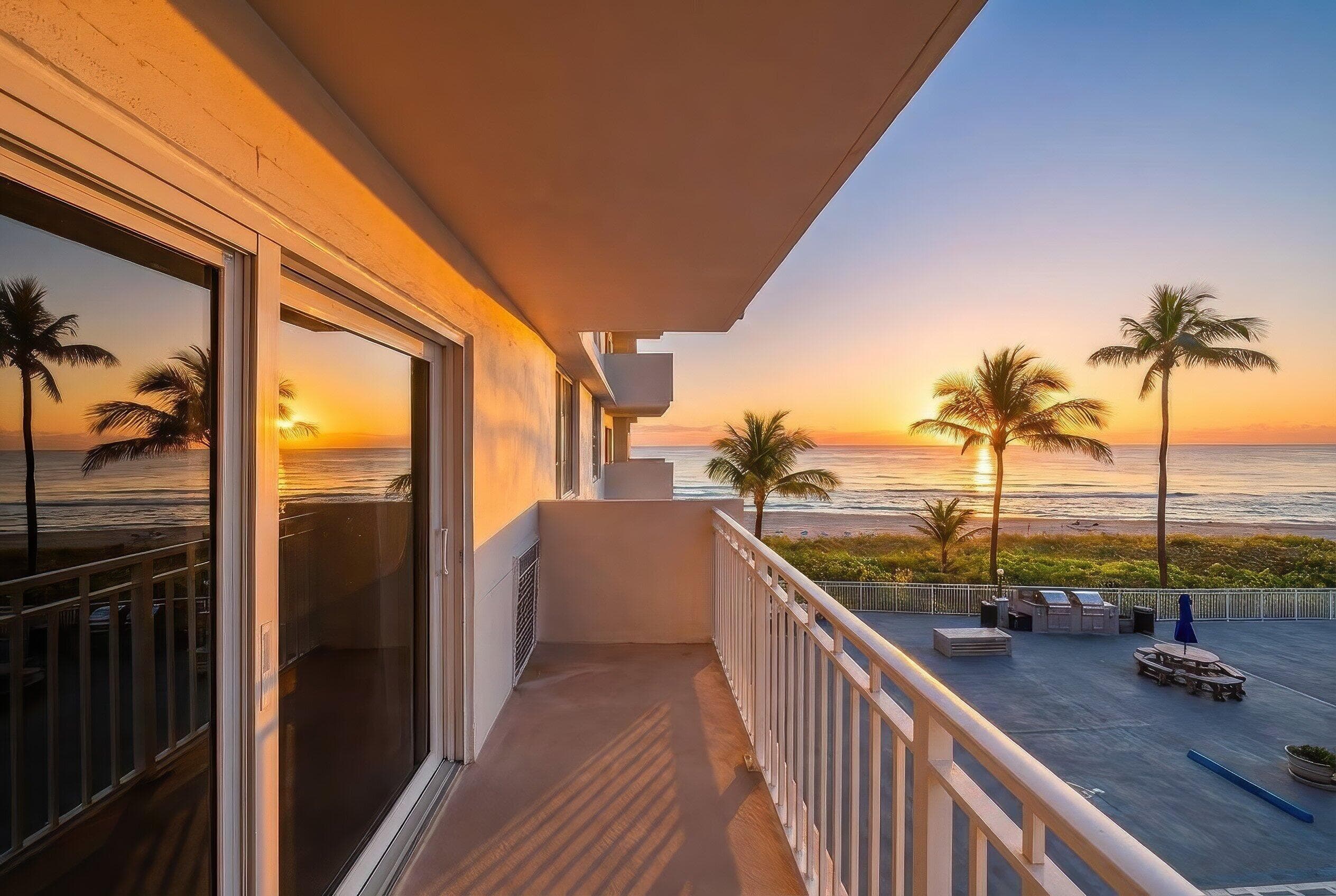 3301 S Ocean Boulevard 207, Highland Beach, FL 33487 3