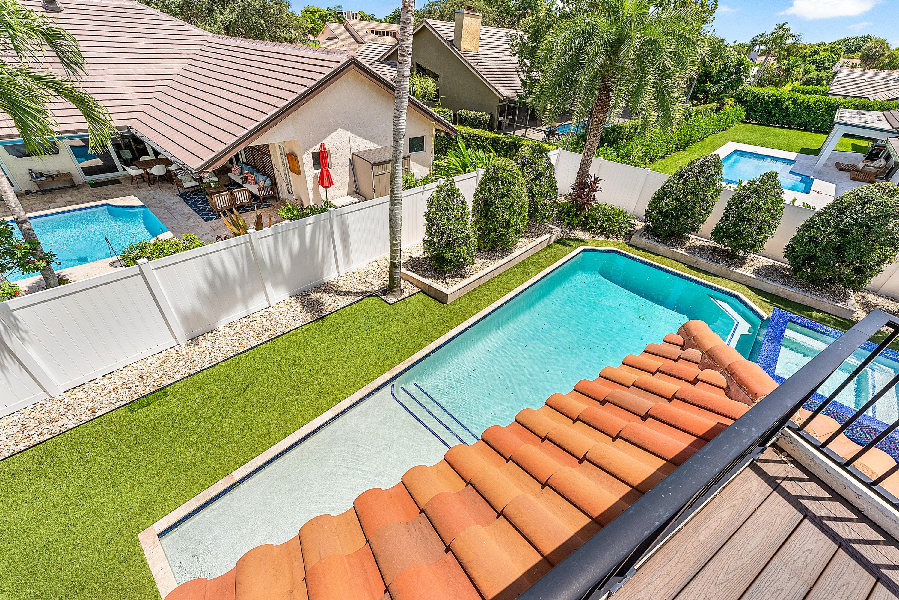 3790 Kings Way, Boca Raton, FL 33434 45