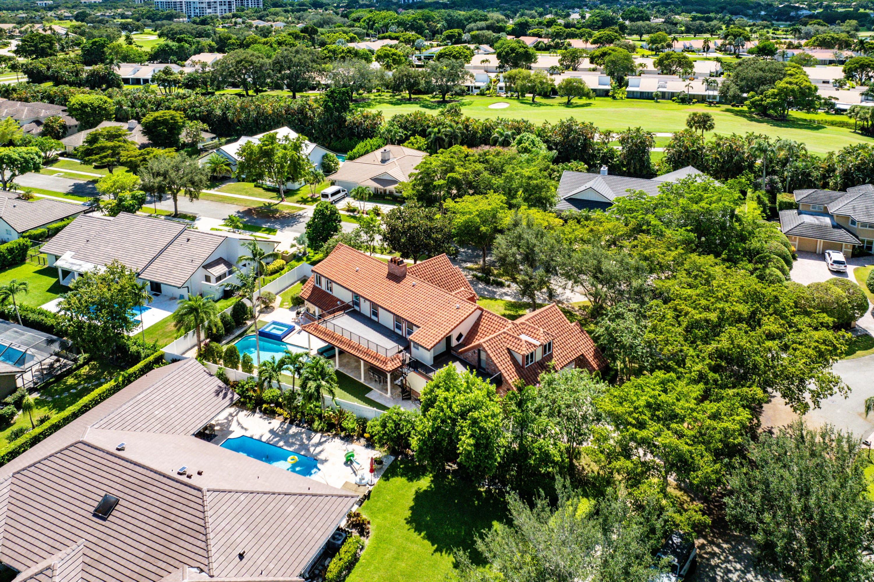 3790 Kings Way, Boca Raton, FL 33434 74