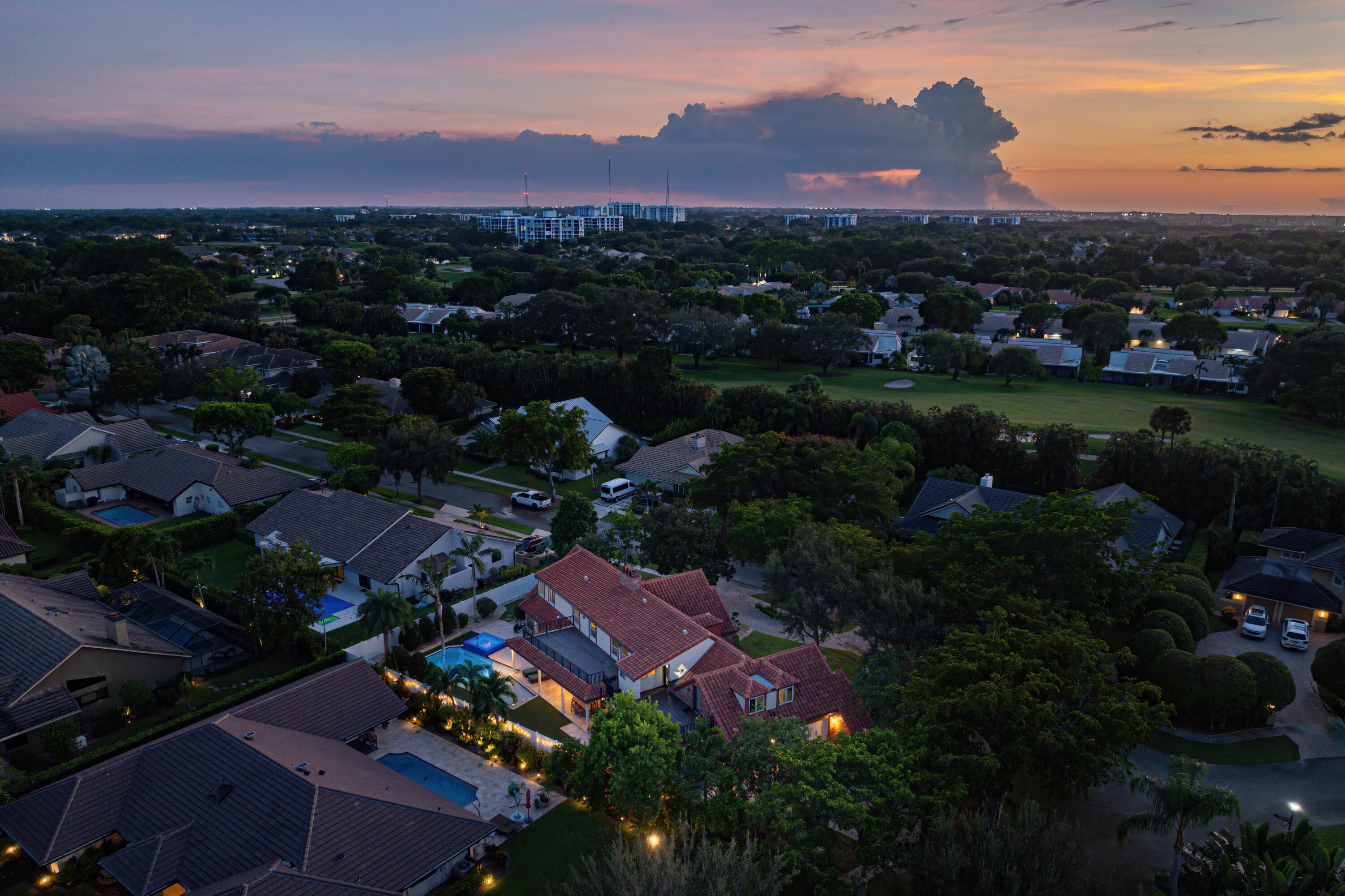 3790 Kings Way, Boca Raton, FL 33434 88