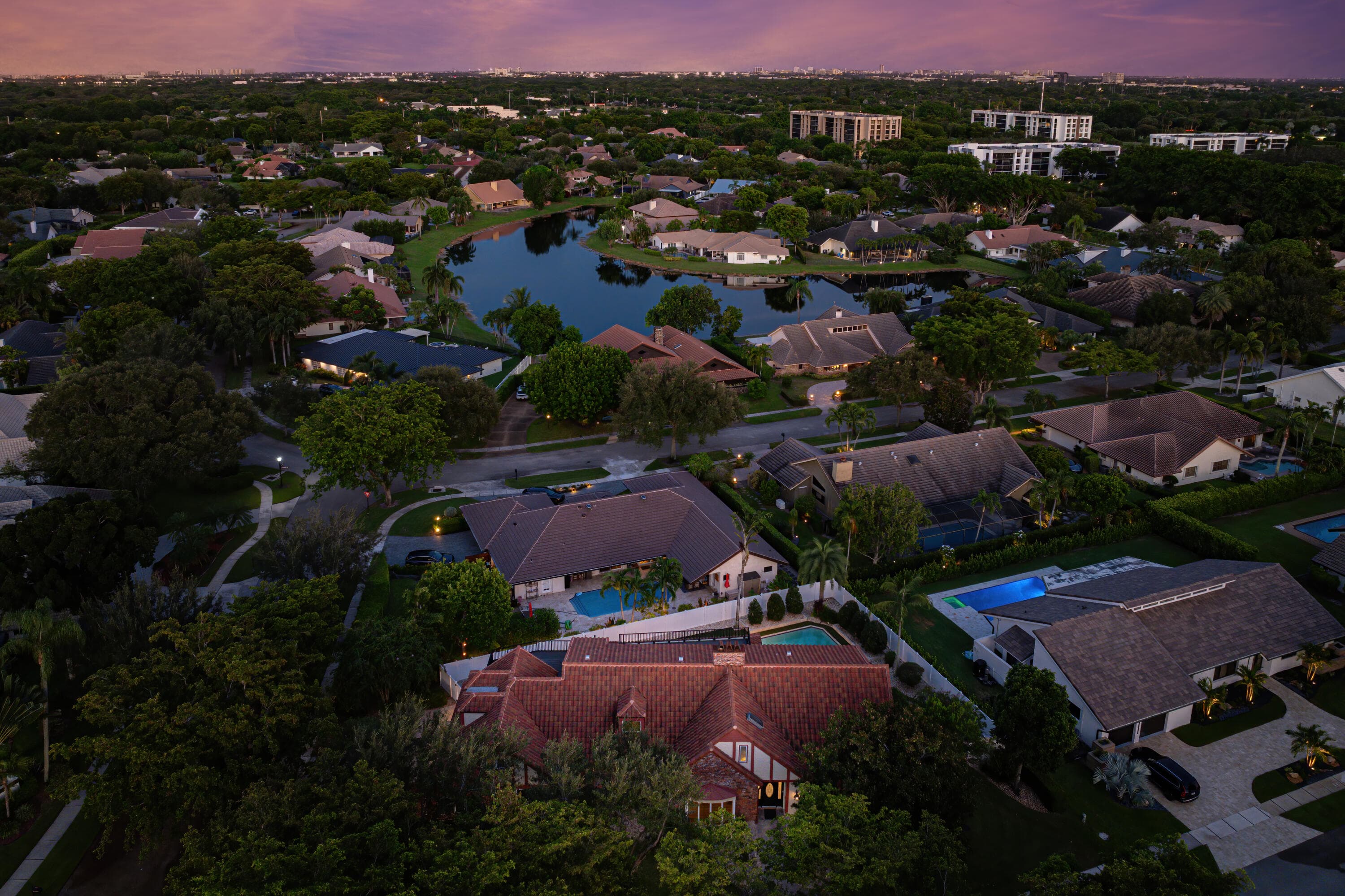 3790 Kings Way, Boca Raton, FL 33434 91