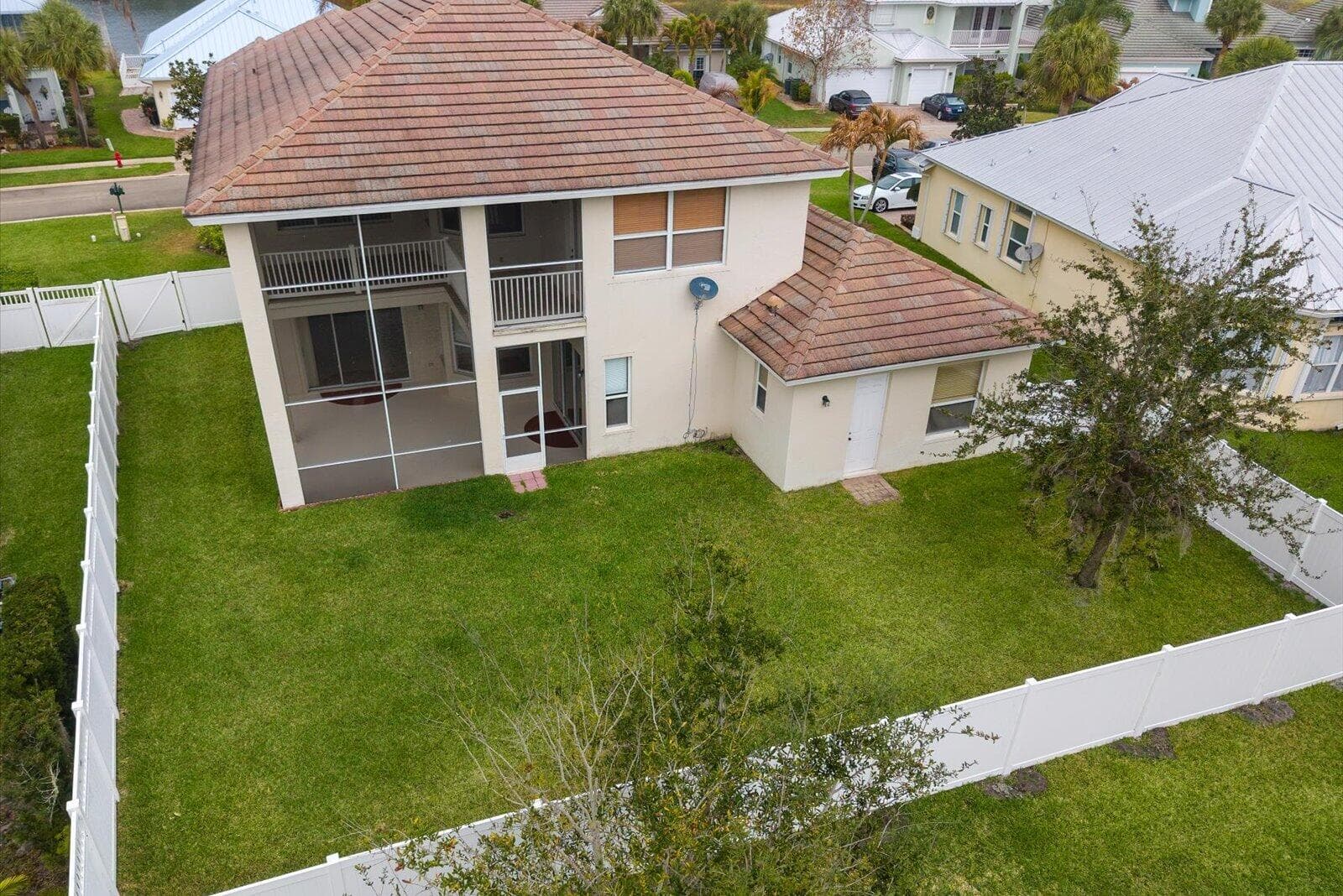 206 NW Magnolia Lakes Boulevard, Port St. Lucie, FL 34986 36