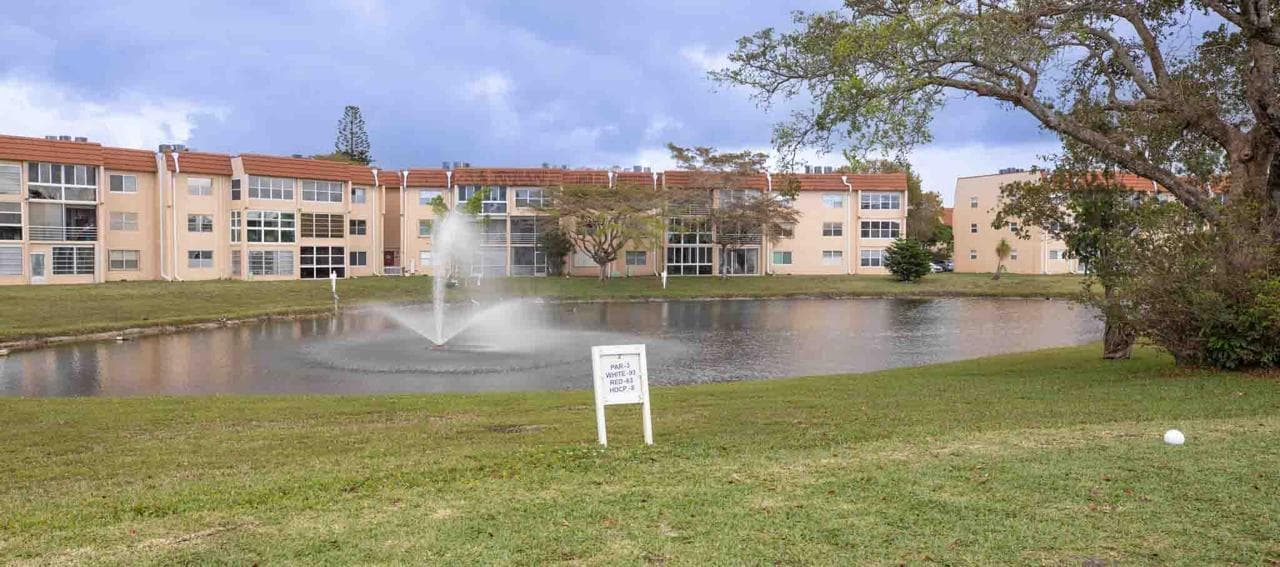 9041 Sunrise Lakes Boulevard 111, Sunrise, FL 33322 5