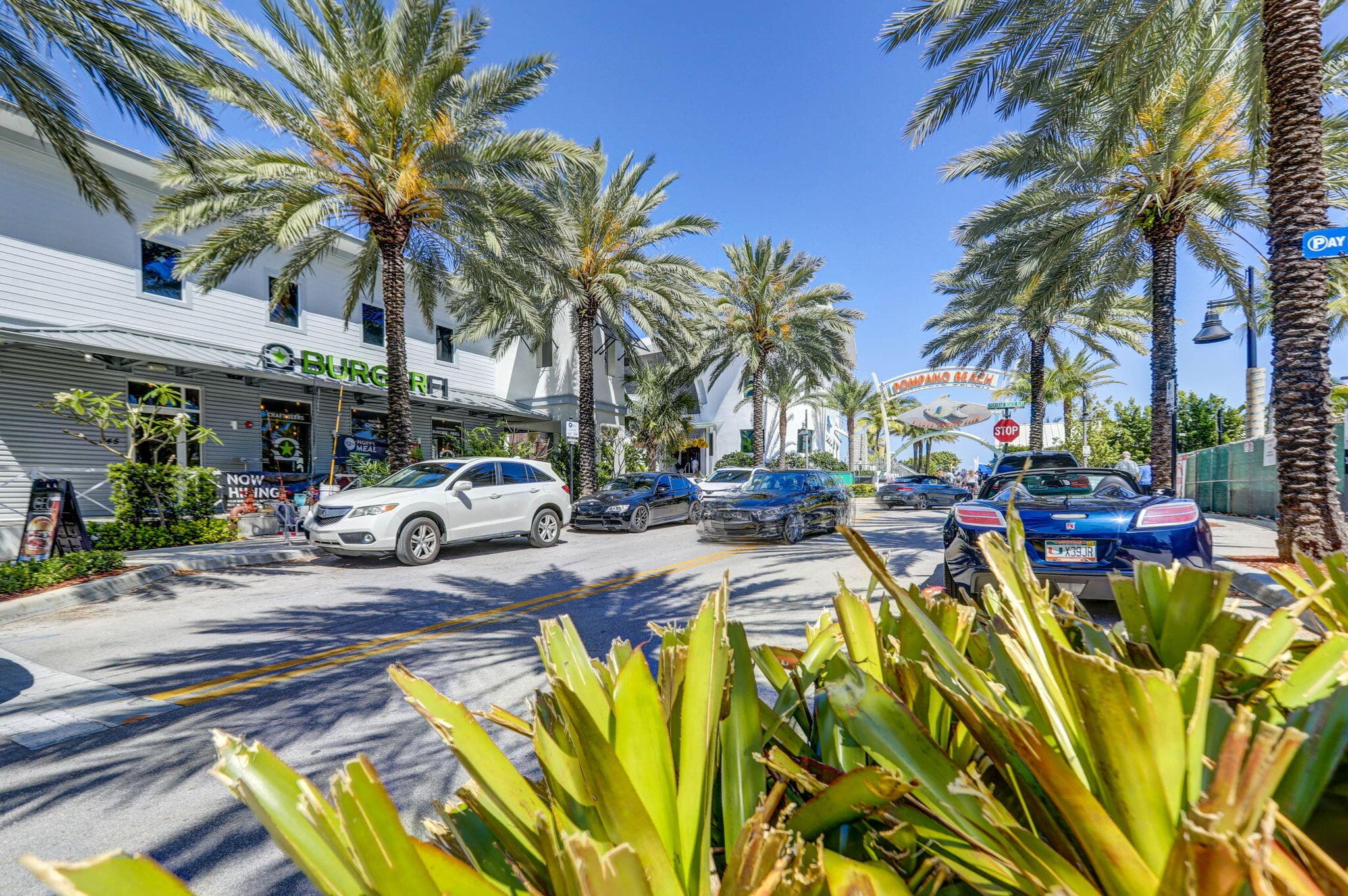 100 SE 6th Avenue 303, Pompano Beach, FL 33060 36