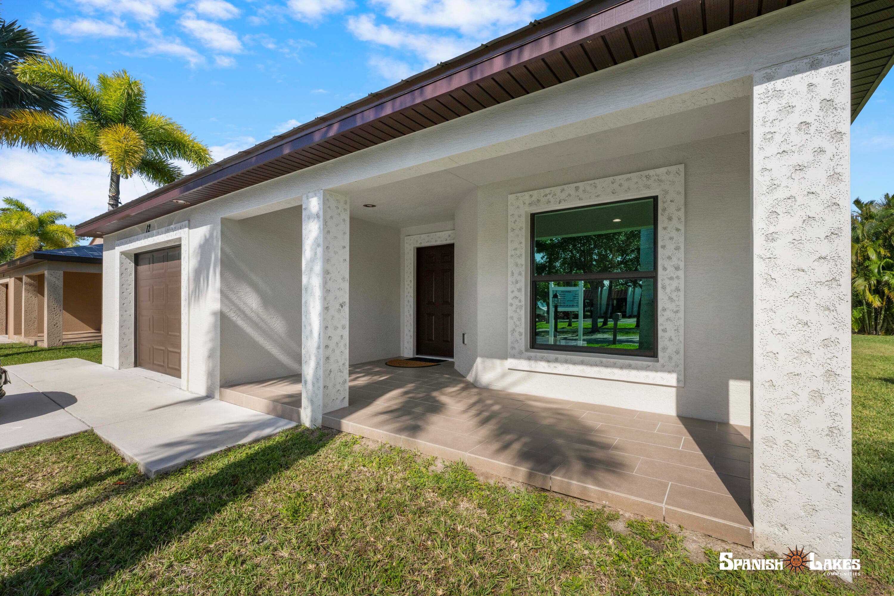 2 Palo Alto Lane, Port St. Lucie, FL 34952