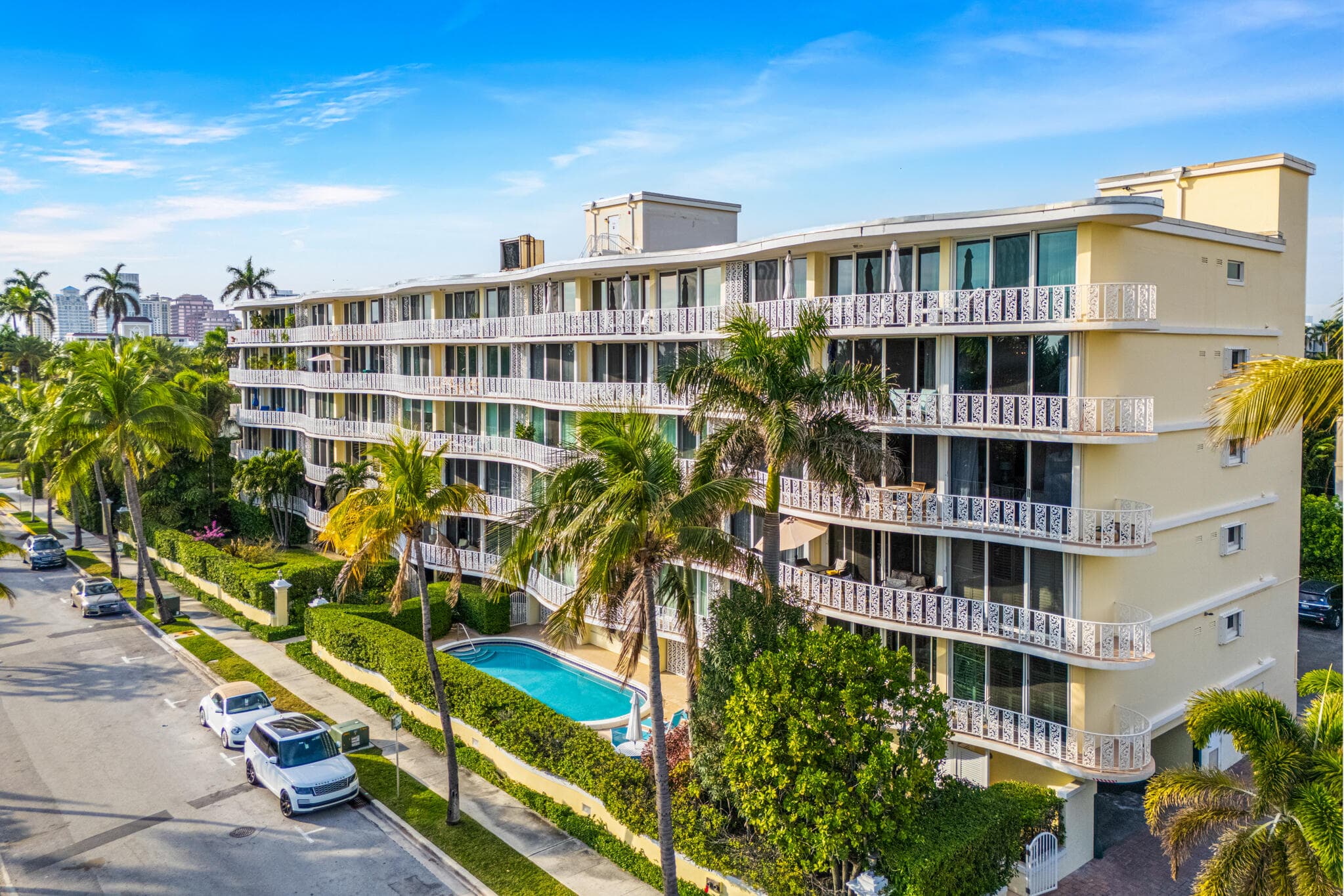 227 Australian Avenue 2c, Palm Beach, FL 33480