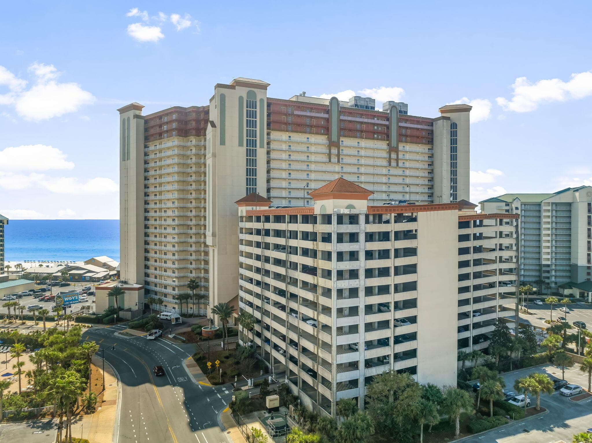 9900 S Thomas Drive 2331, Panama City, FL 32408 36