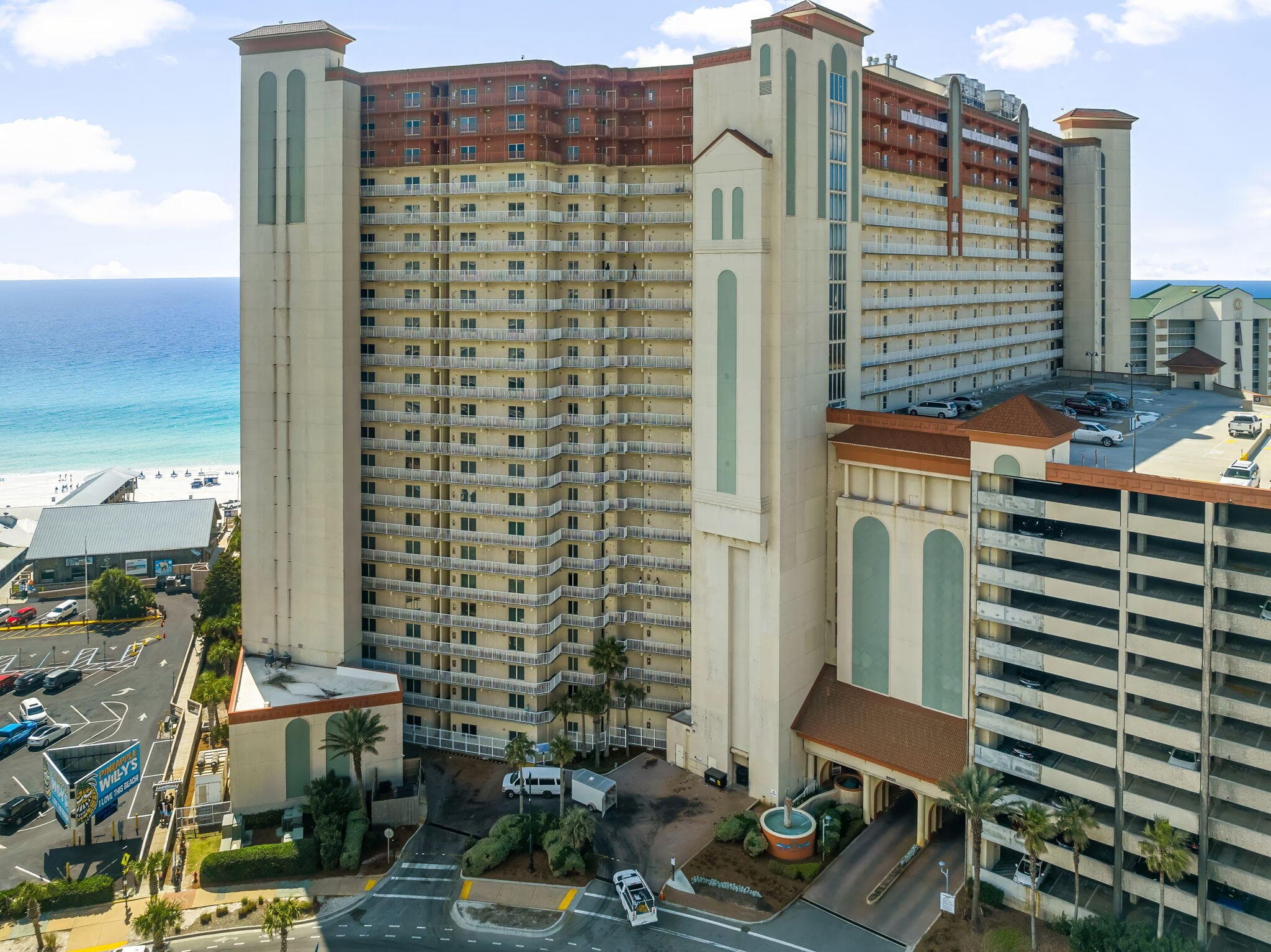 9900 S Thomas Drive 2331, Panama City, FL 32408 37