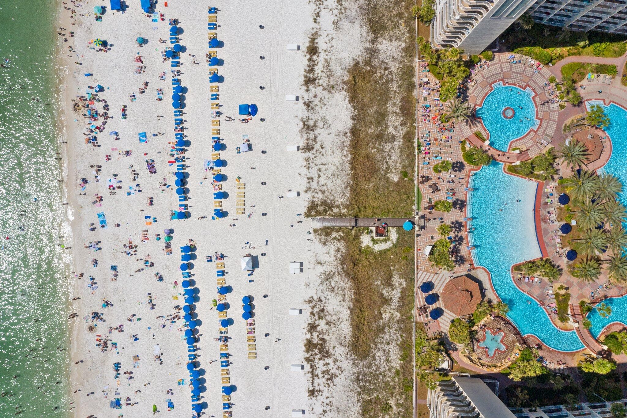 9900 S Thomas Drive 2331, Panama City, FL 32408 32