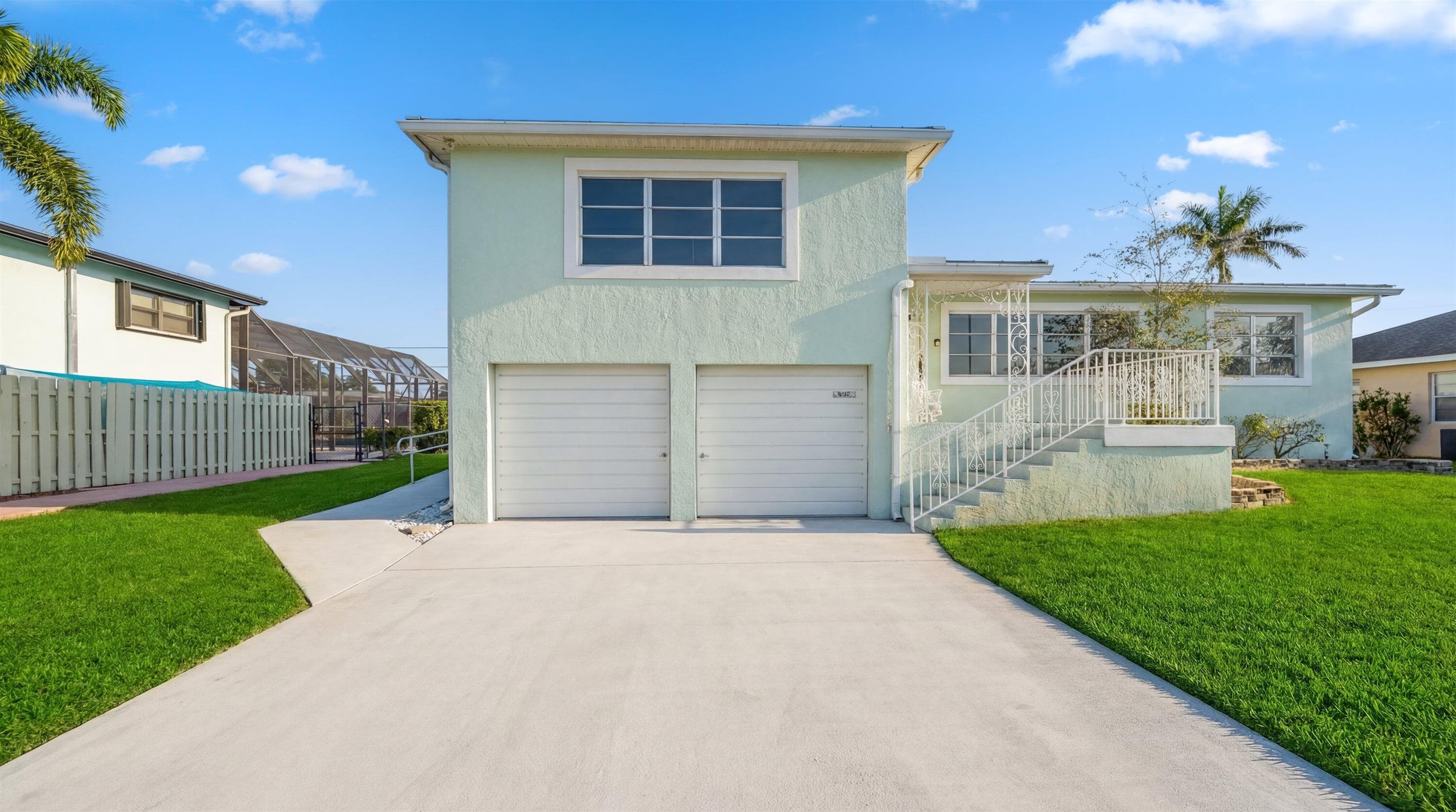 5160 Lake Osborne Drive, Lake Worth, FL 33461 3