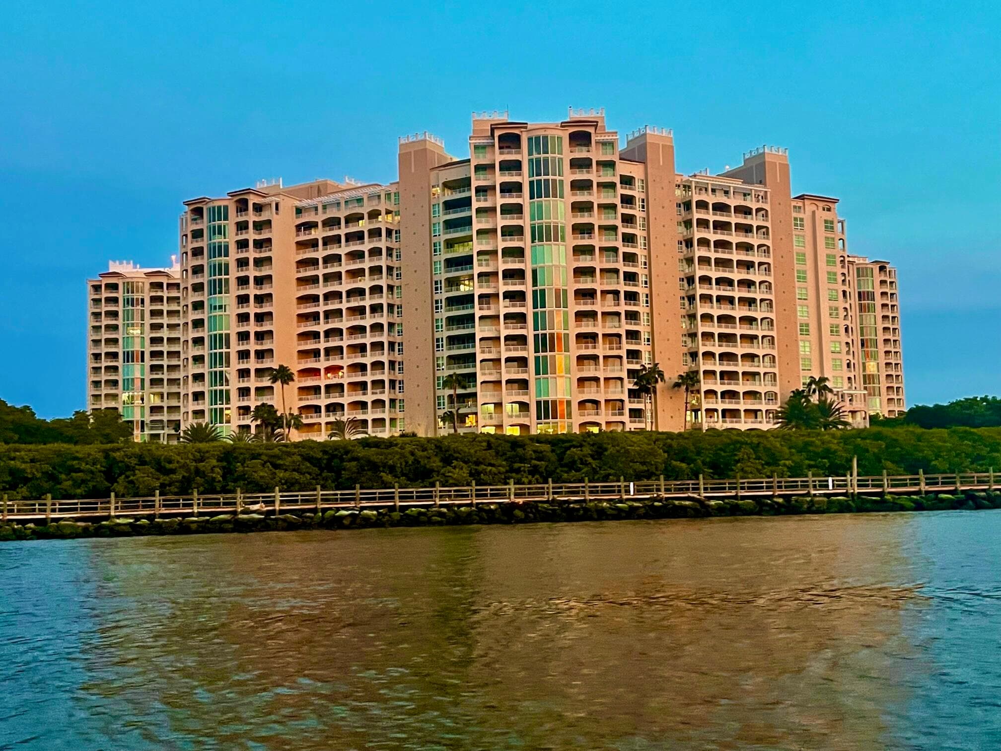 3720 S Ocean Boulevard 301b, Highland Beach, FL 33487 26