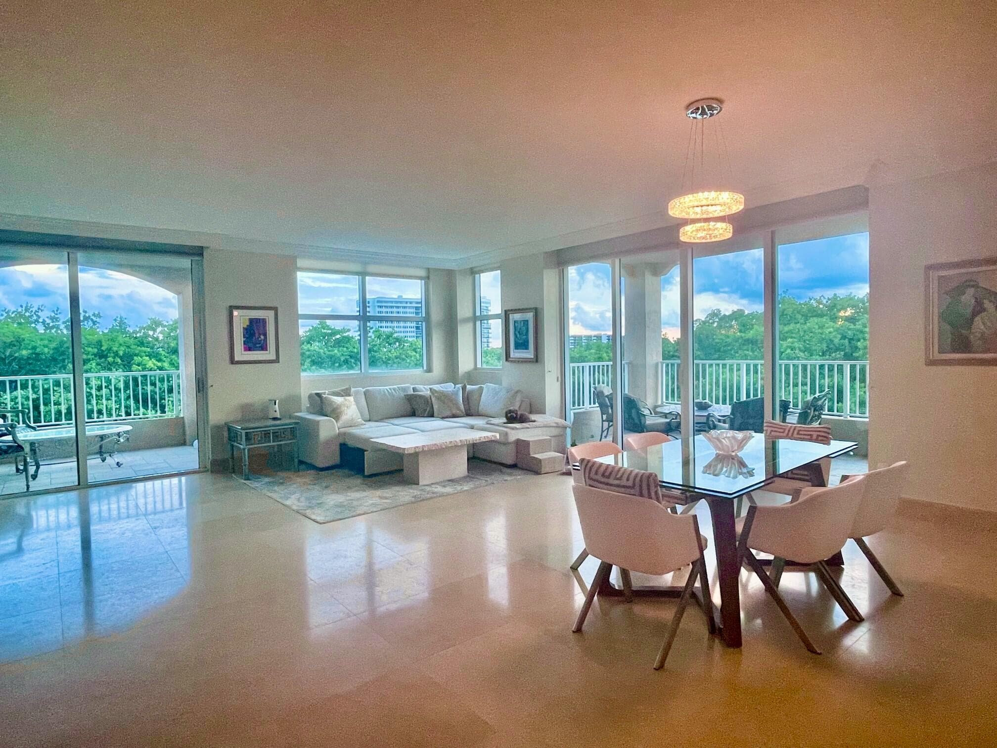 3720 S Ocean Boulevard 301b, Highland Beach, FL 33487 3
