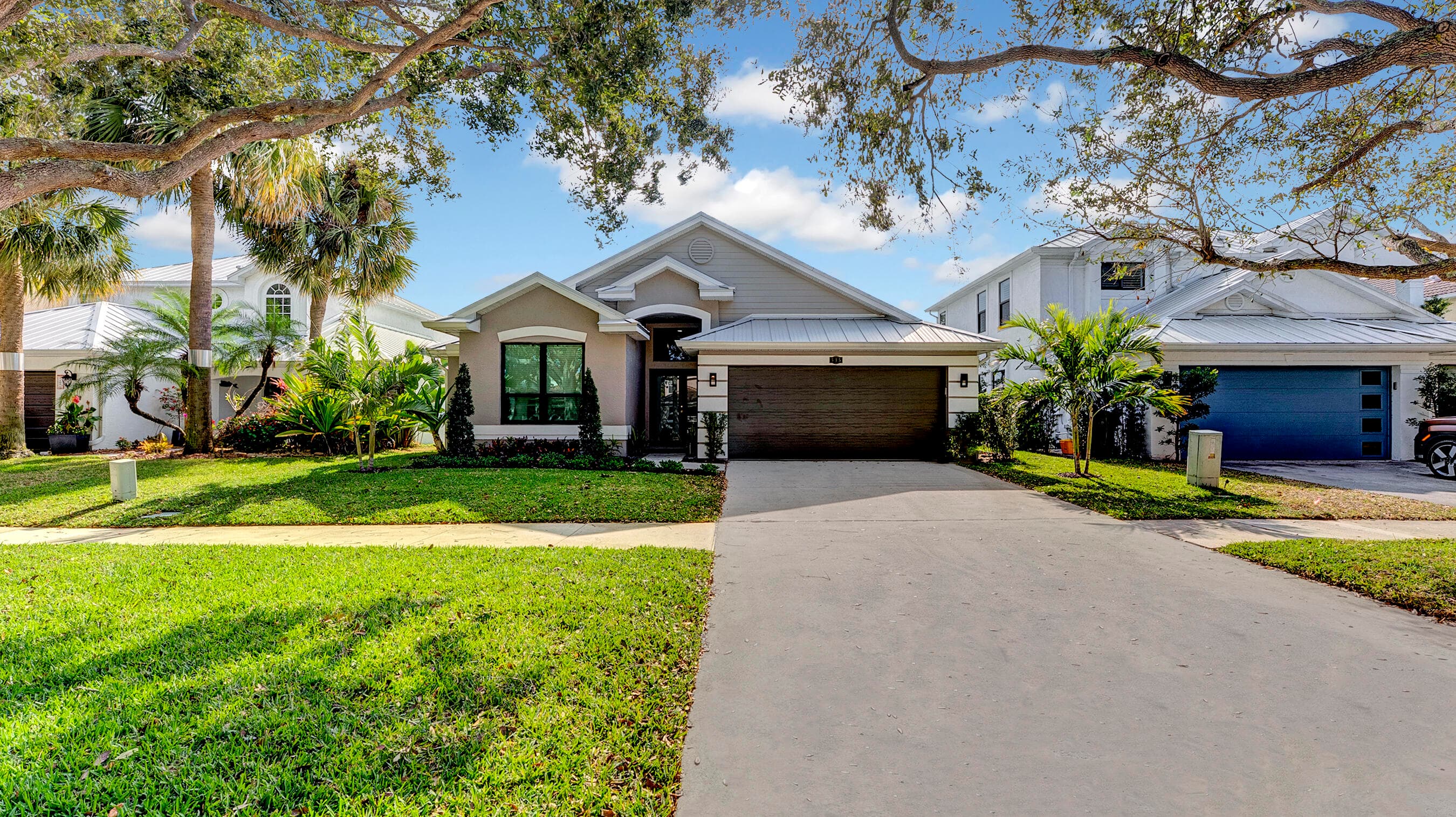 535 Enfield Court, Delray Beach, FL 33444