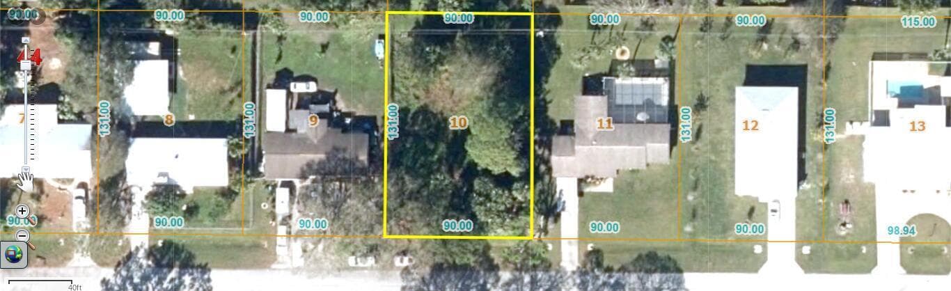 7802 Pacific Avenue, Fort Pierce, FL 34951 2