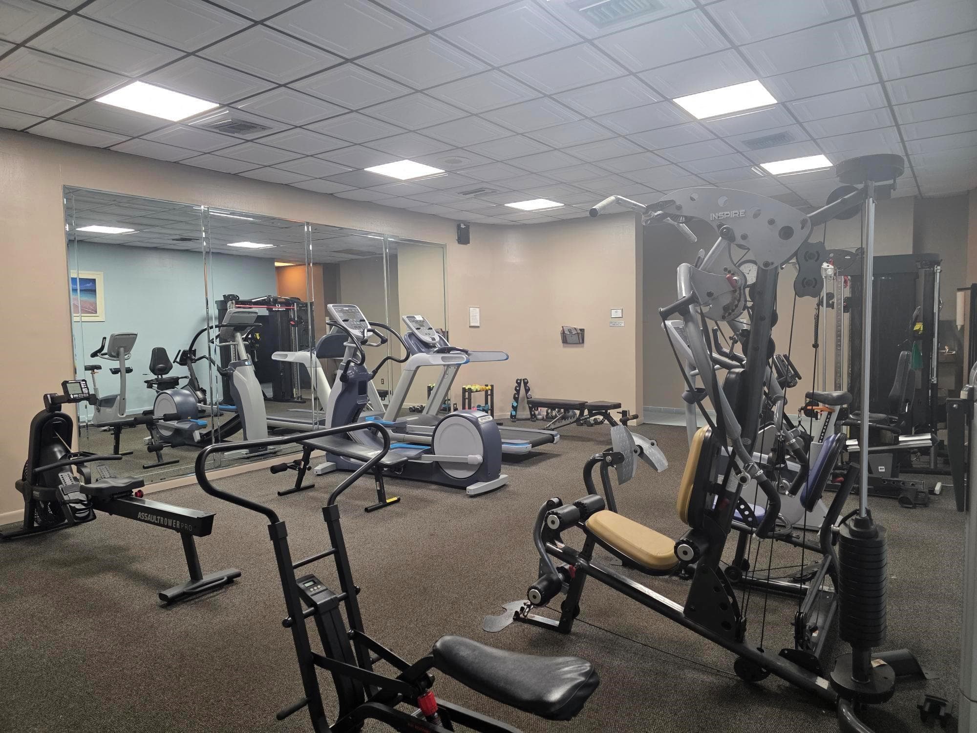 1001 Colony Point Circle 417, Pembroke Pines, FL 33026 37