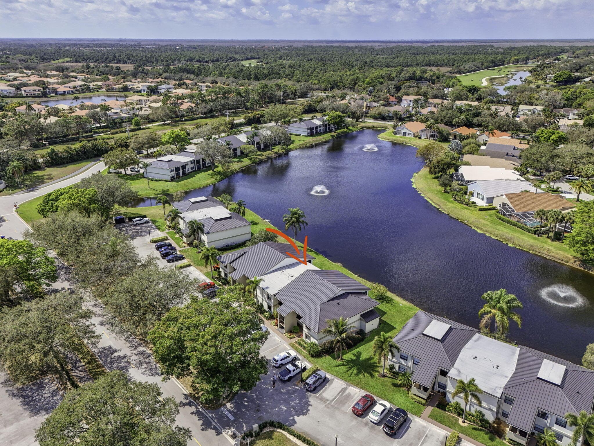 12871 Briarlake Drive 203, Palm Beach Gardens, FL 33418 35