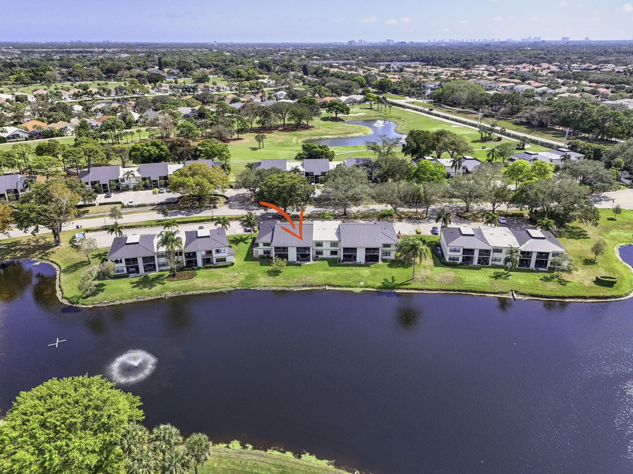 12871 Briarlake Drive 203, Palm Beach Gardens, FL 33418 36