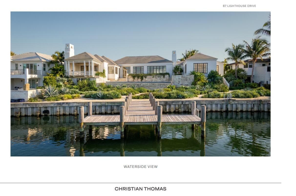 87 Lighthouse Drive, Jupiter Inlet Colony, FL 33469 4