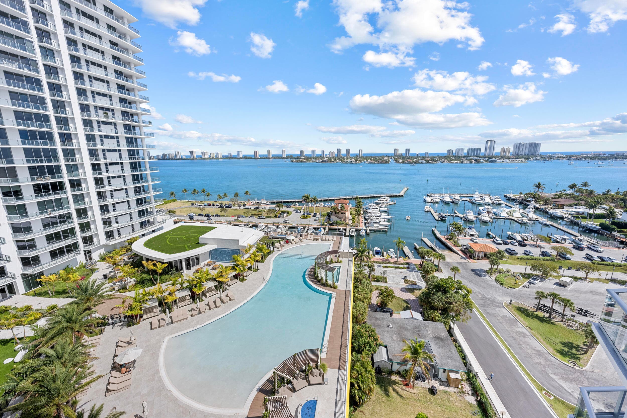 220 Lake Shore Drive 1410, Lake Park, FL 33403 16