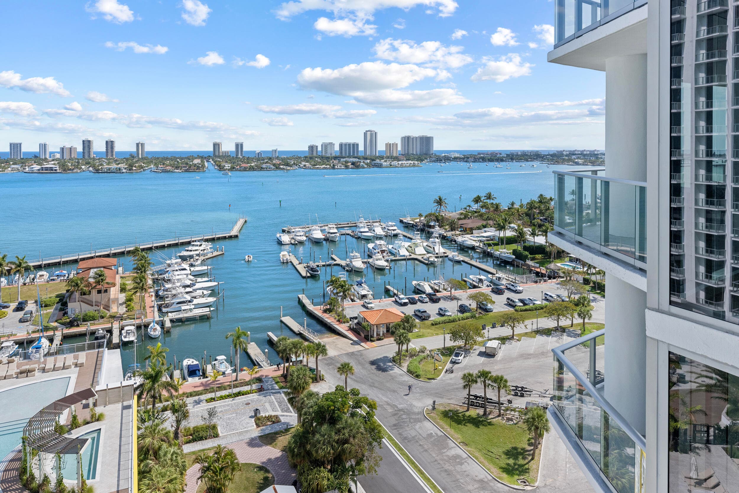 220 Lake Shore Drive 1410, Lake Park, FL 33403 19