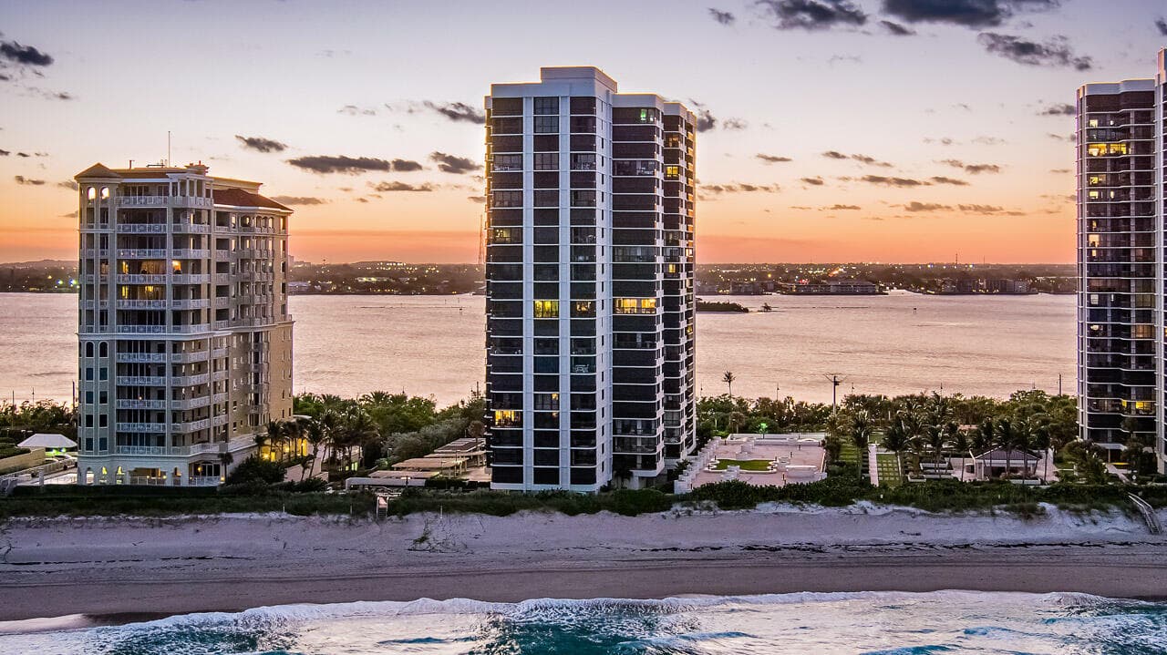 5380 N Ocean Drive 3a, Singer Island, FL 33404 7