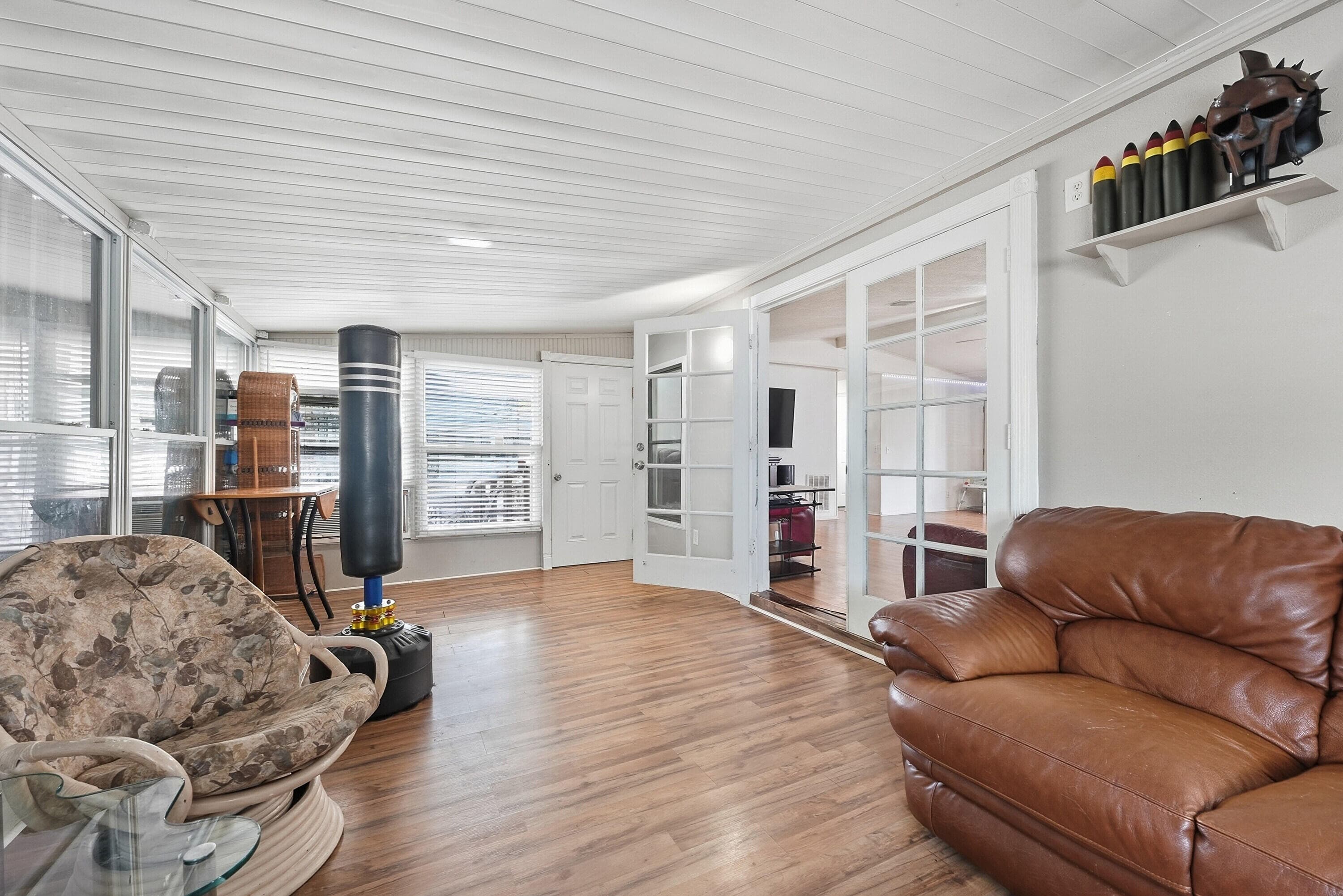 566 Dolphin Circle, Barefoot Bay, FL 32976 6