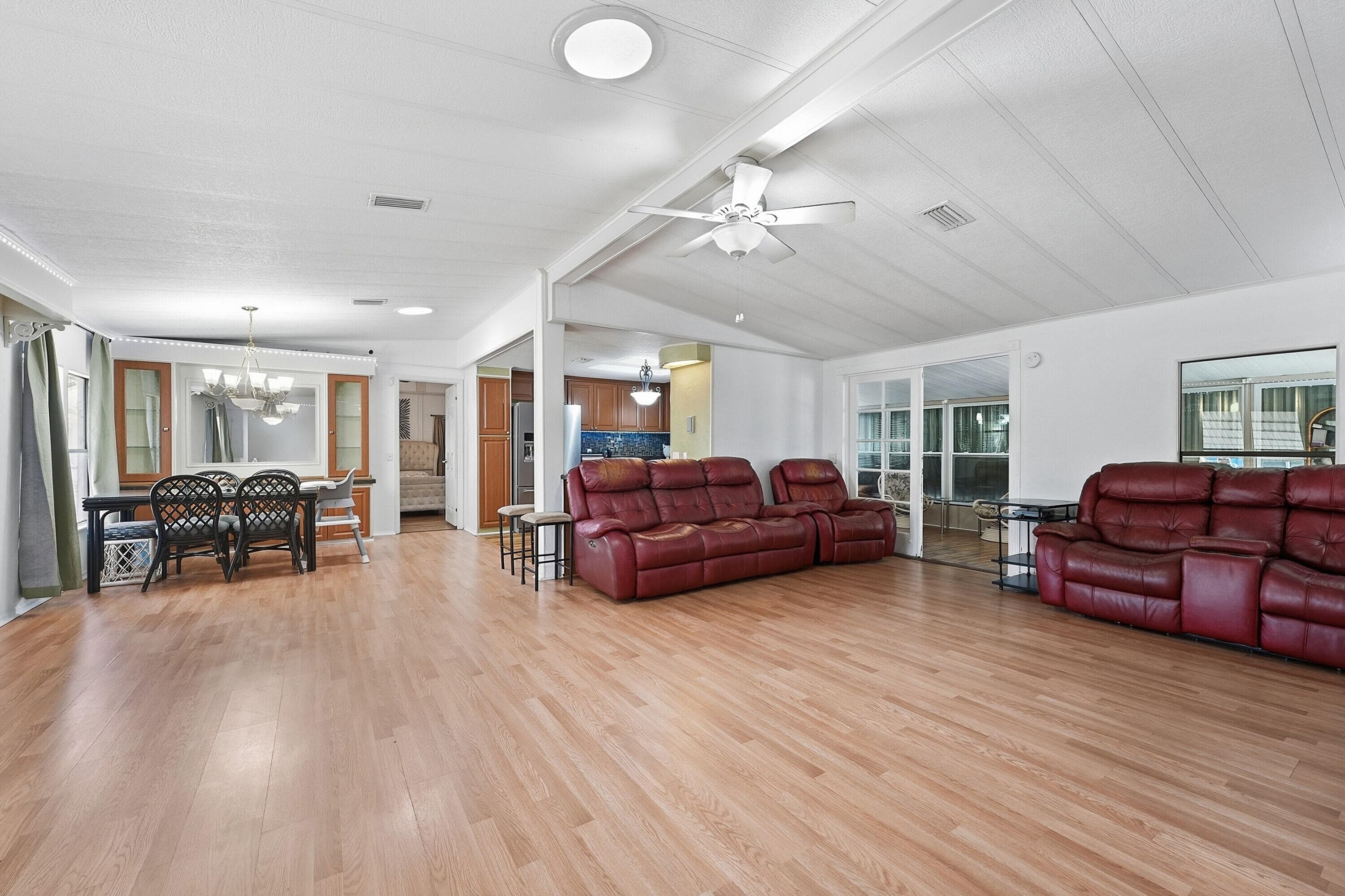 566 Dolphin Circle, Barefoot Bay, FL 32976 8