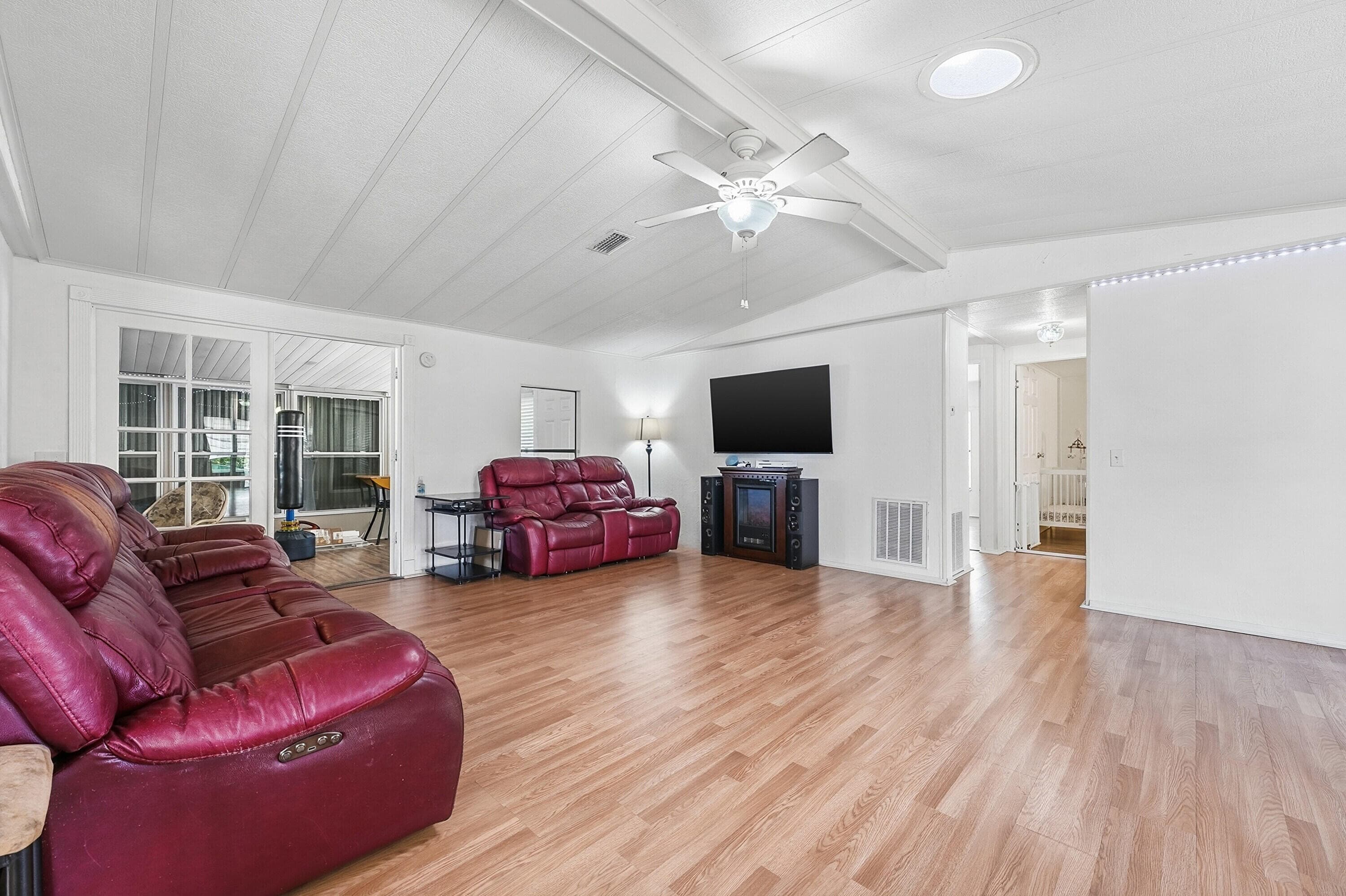 566 Dolphin Circle, Barefoot Bay, FL 32976 9