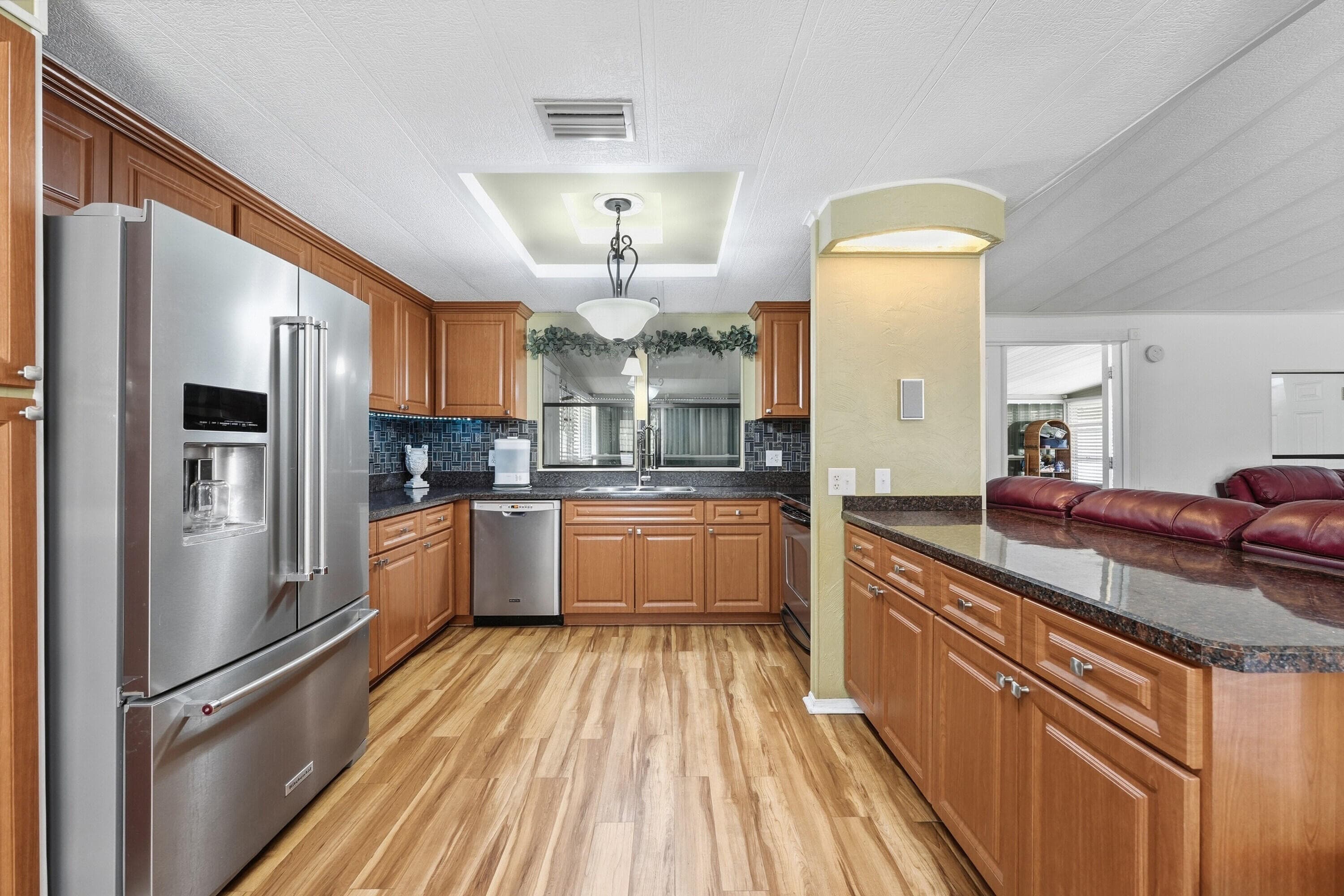 566 Dolphin Circle, Barefoot Bay, FL 32976 10