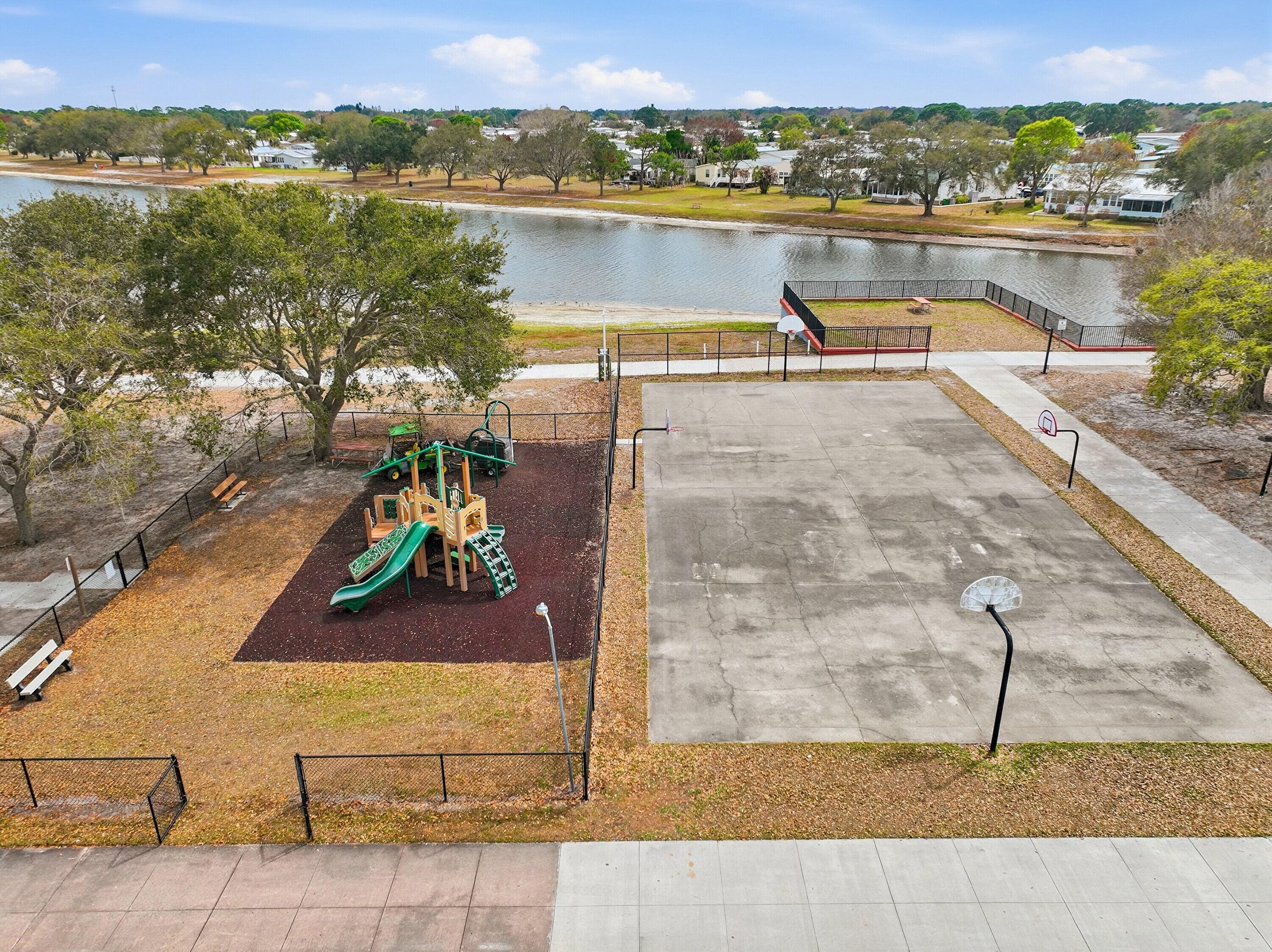 566 Dolphin Circle, Barefoot Bay, FL 32976 26