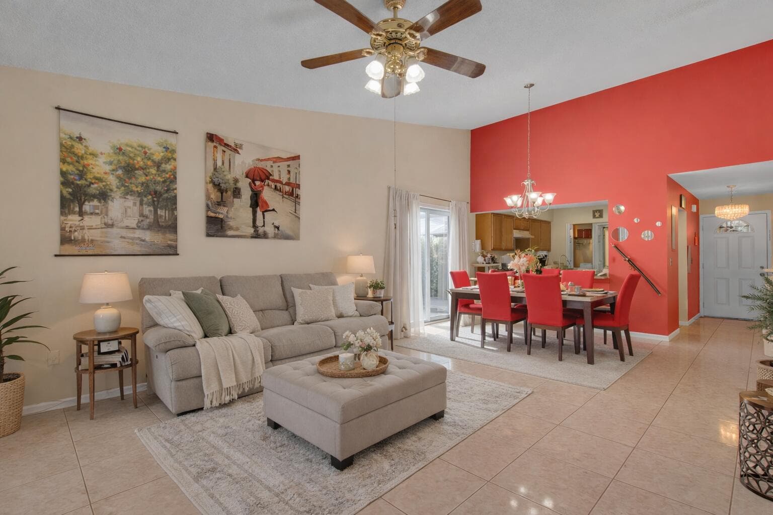 5617 Blue Shadows Court 4, Orlando, FL 32811 2
