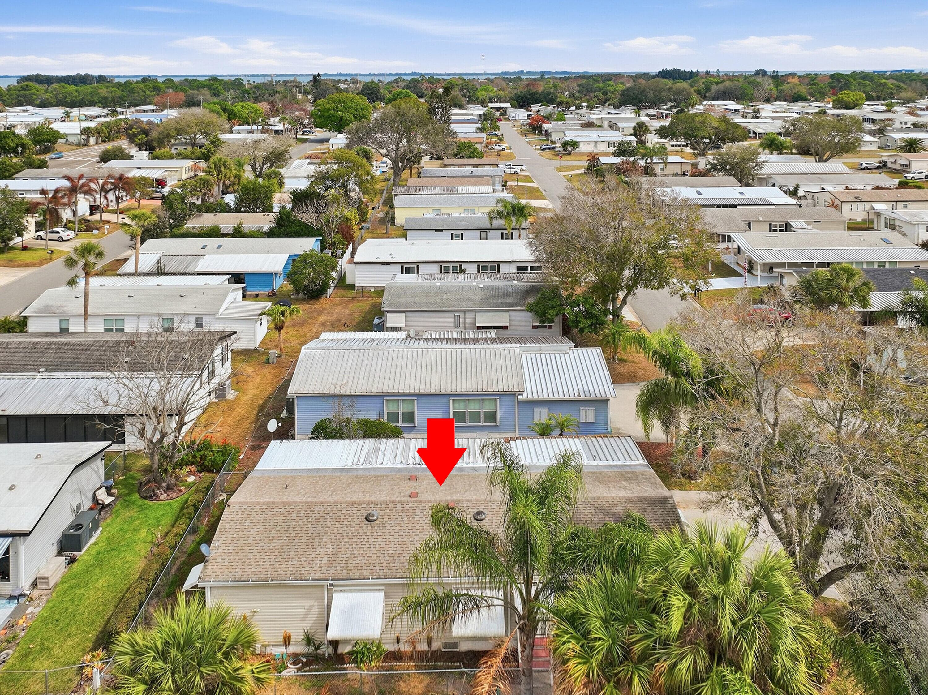 566 Dolphin Circle, Barefoot Bay, FL 32976 31