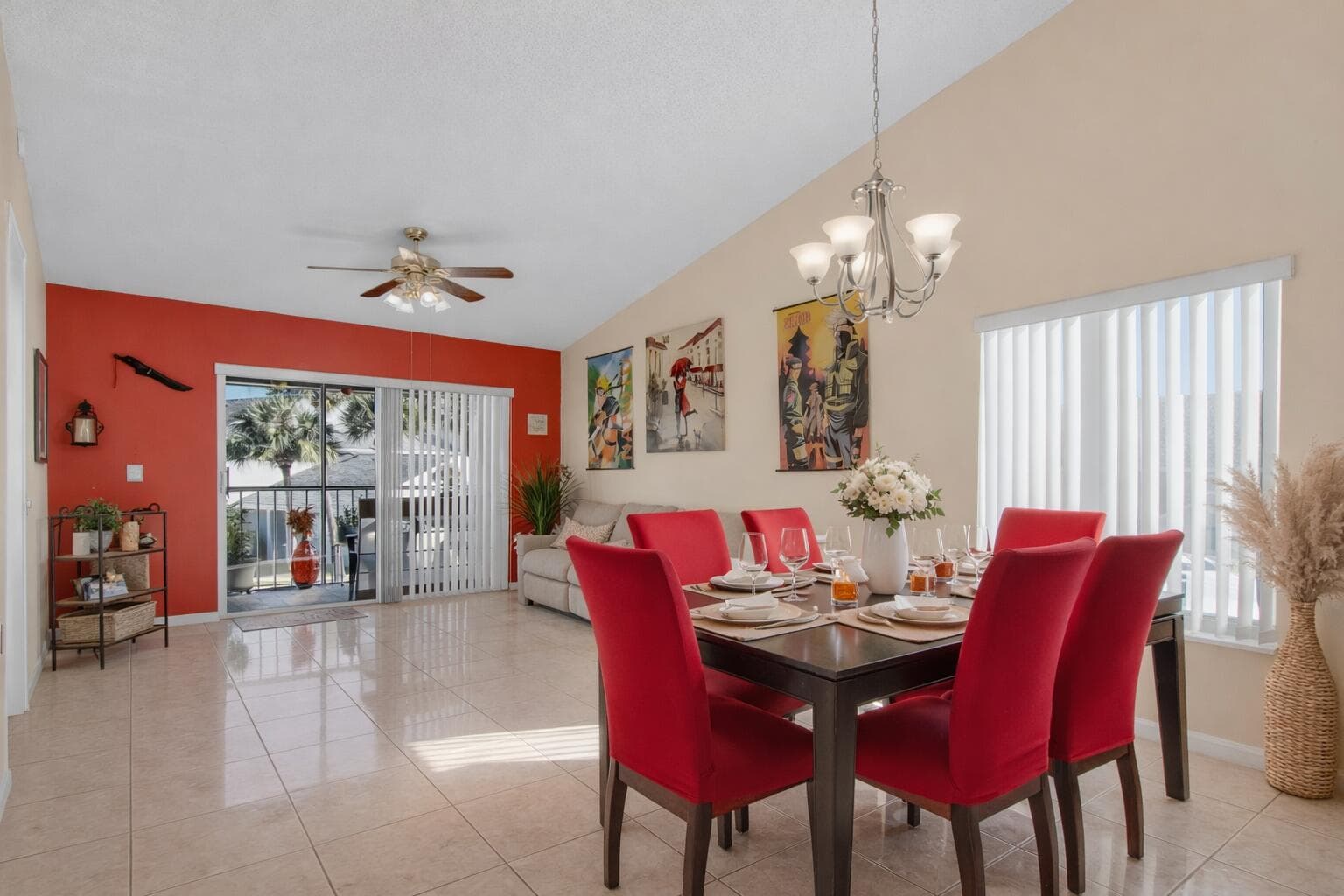 5617 Blue Shadows Court 4, Orlando, FL 32811 6